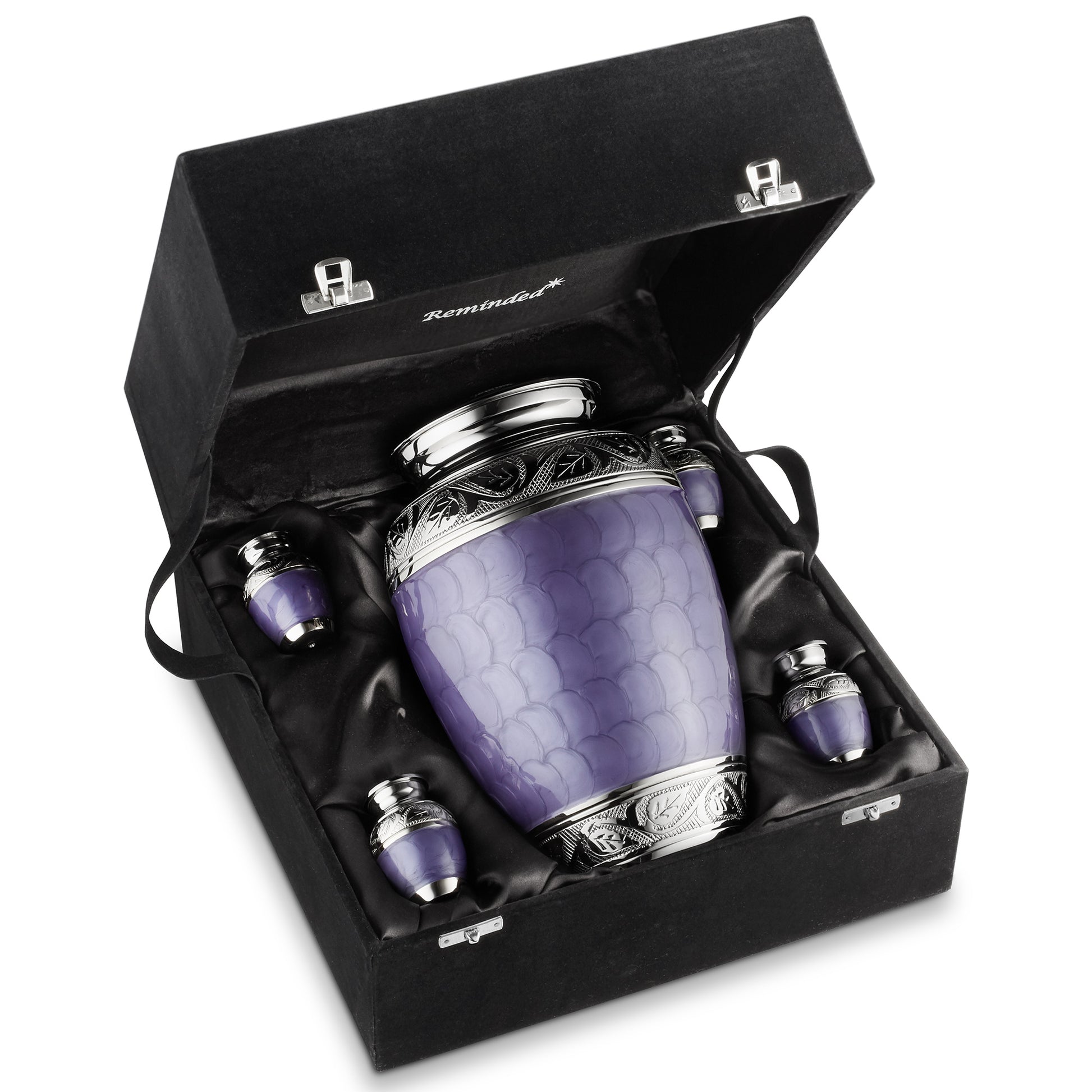 FNL-URN-510SET-LAVDR