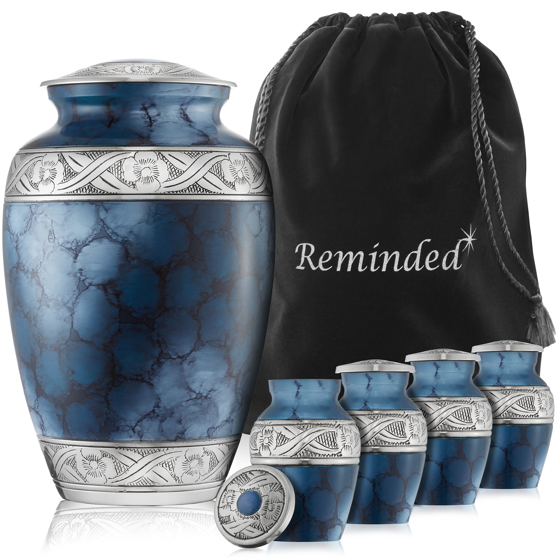 FNL-URN-530SET-BL