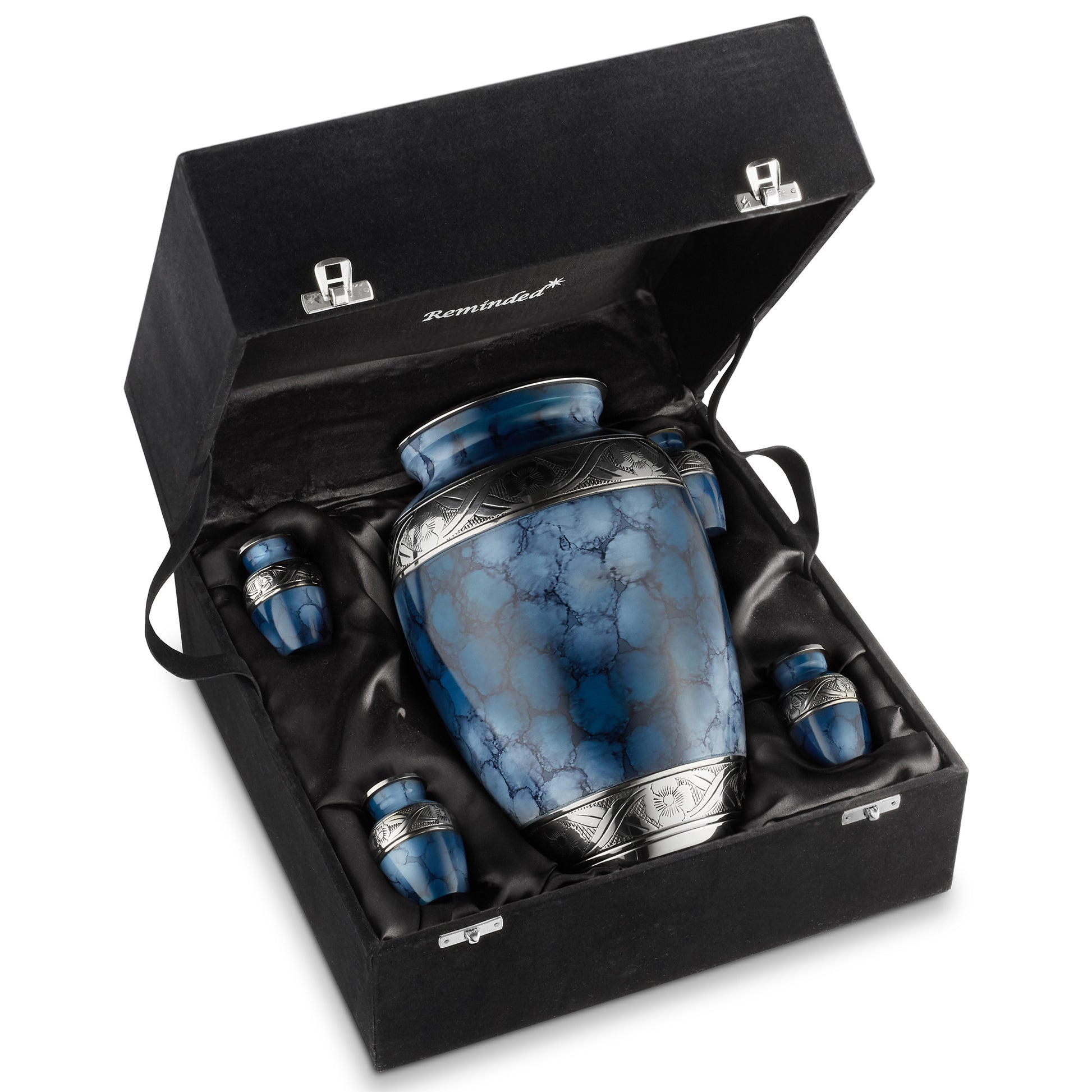 FNL-URN-530SET-BL