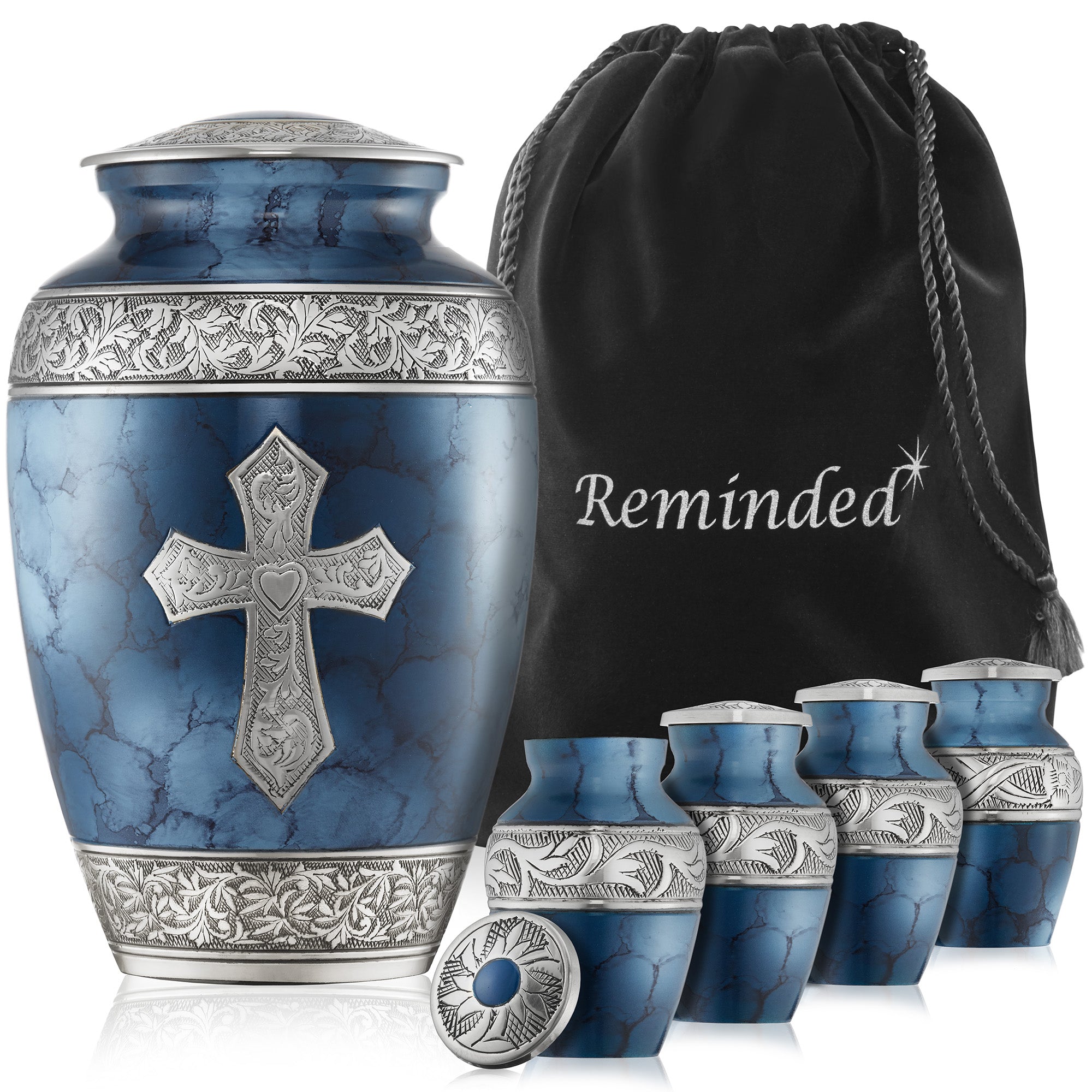 FNL-URN-550SET-BL