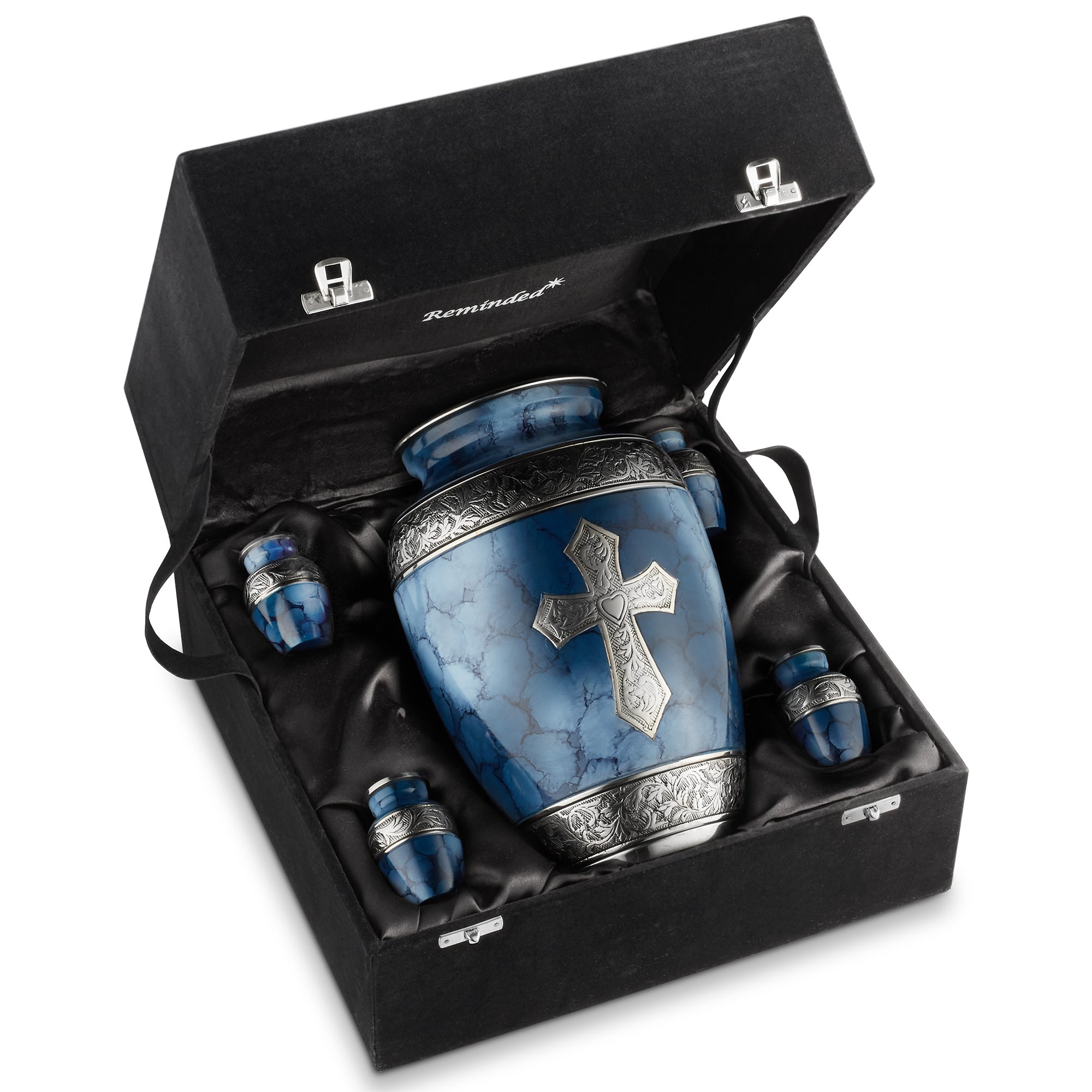 FNL-URN-550SET-BL