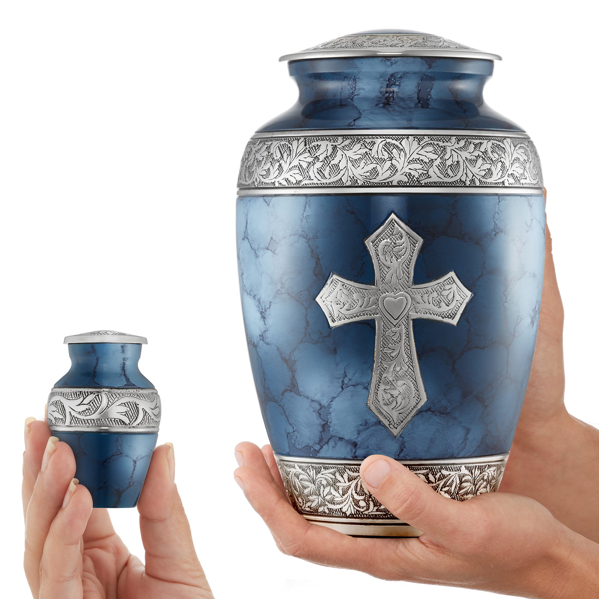 FNL-URN-550SET-BL