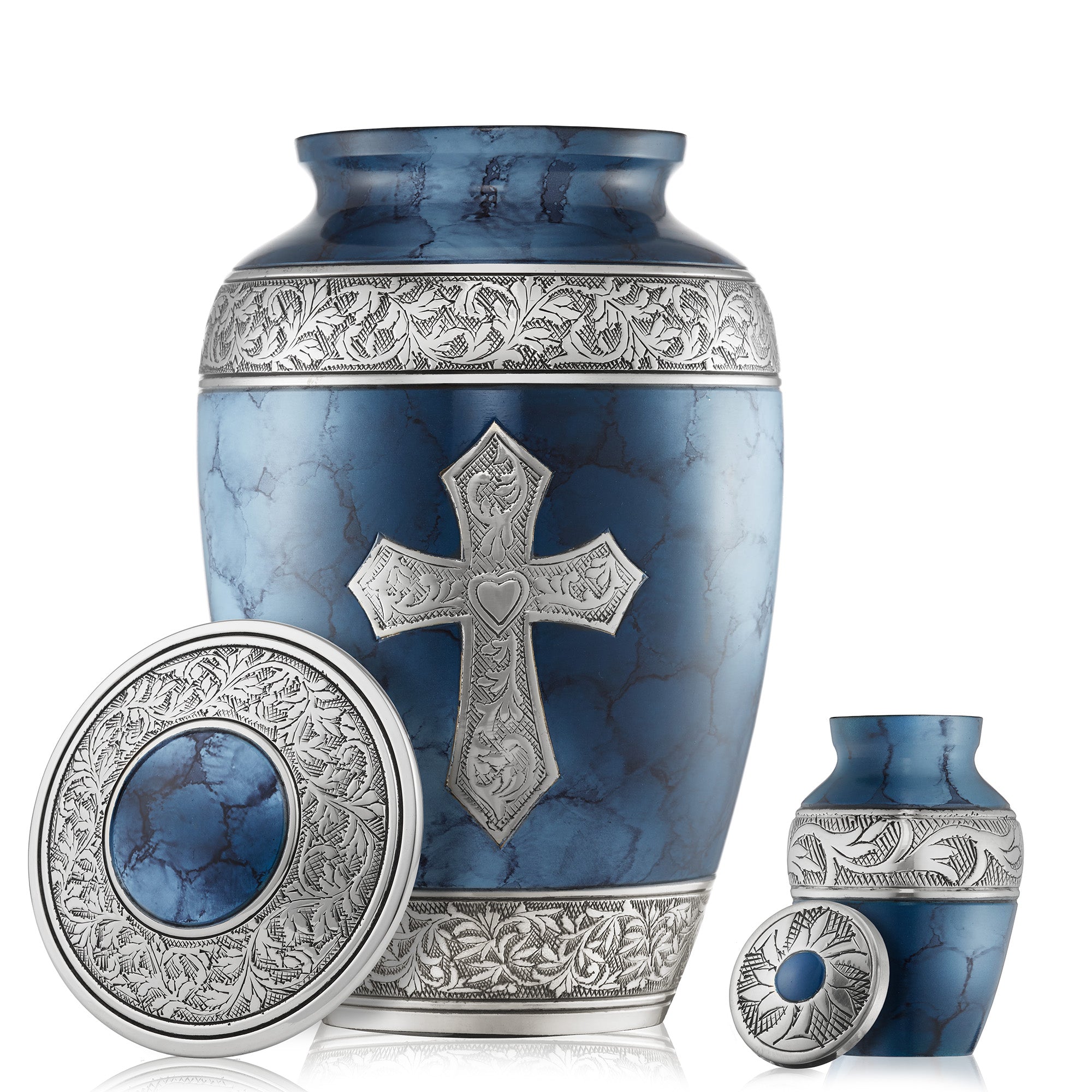 FNL-URN-550SET-BL