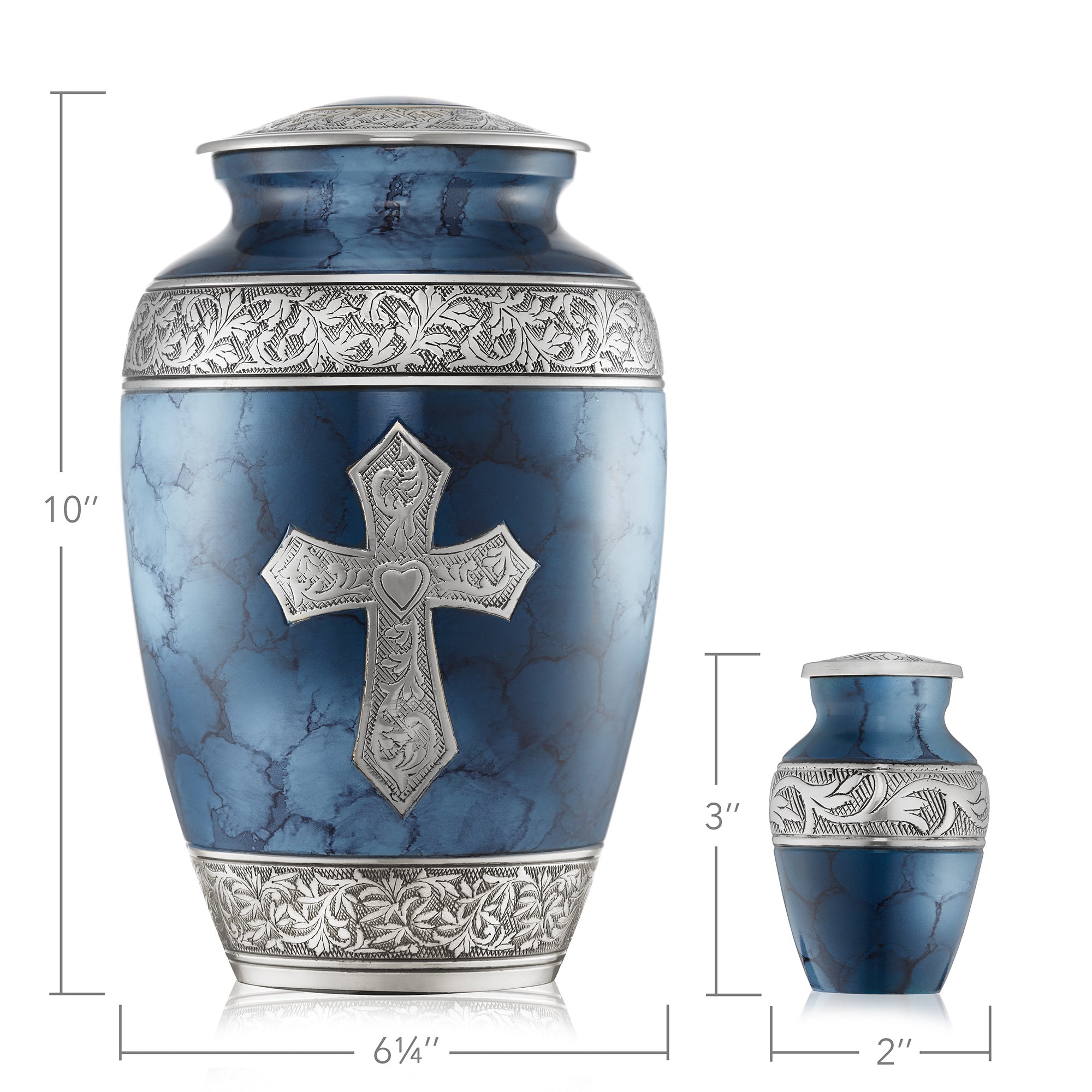 FNL-URN-550SET-BL