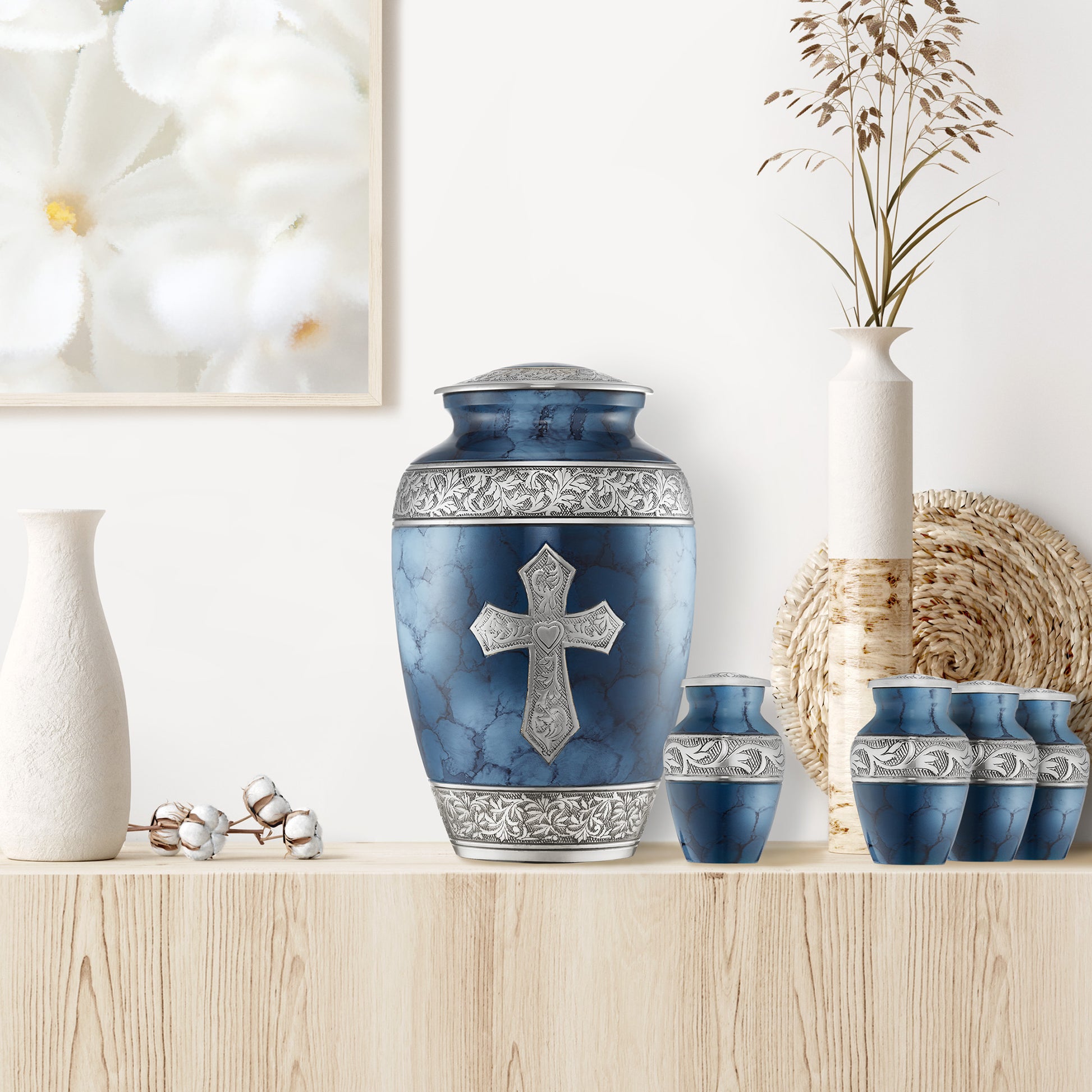 FNL-URN-550SET-BL