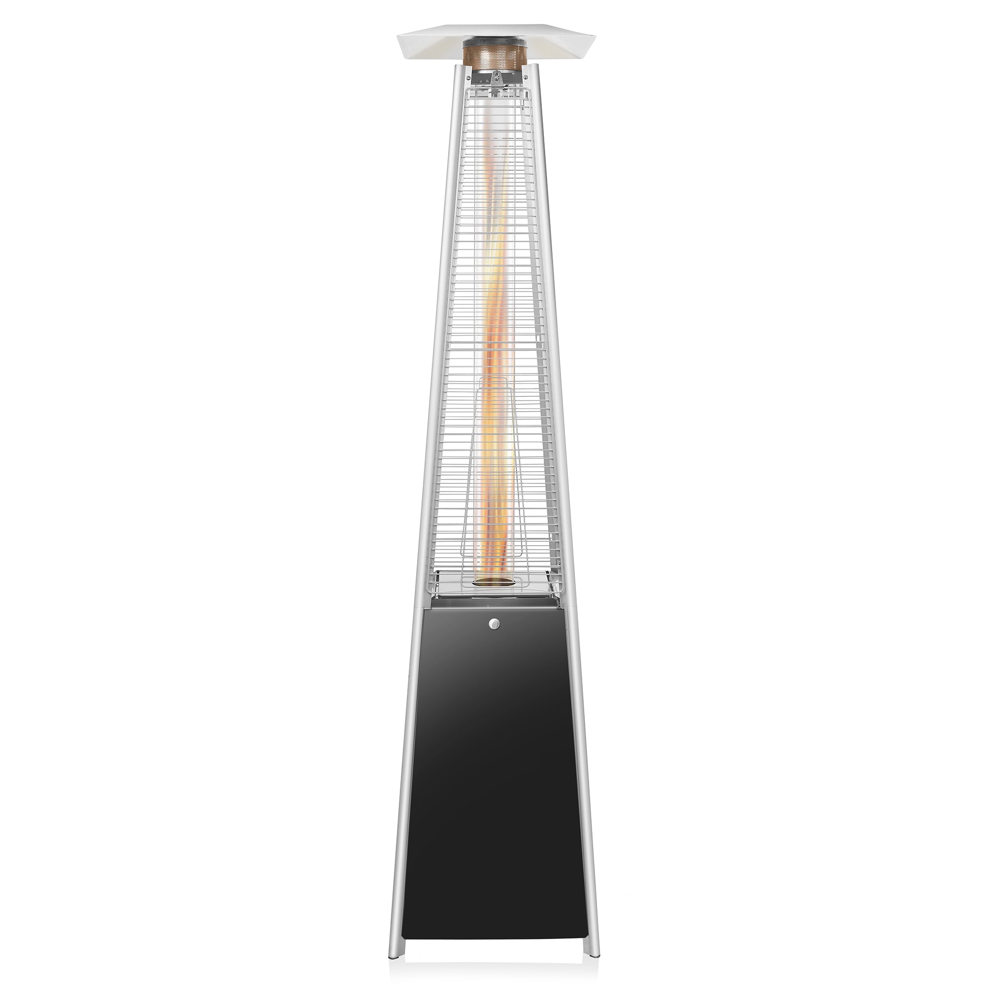 HEATER-PH650-BLK