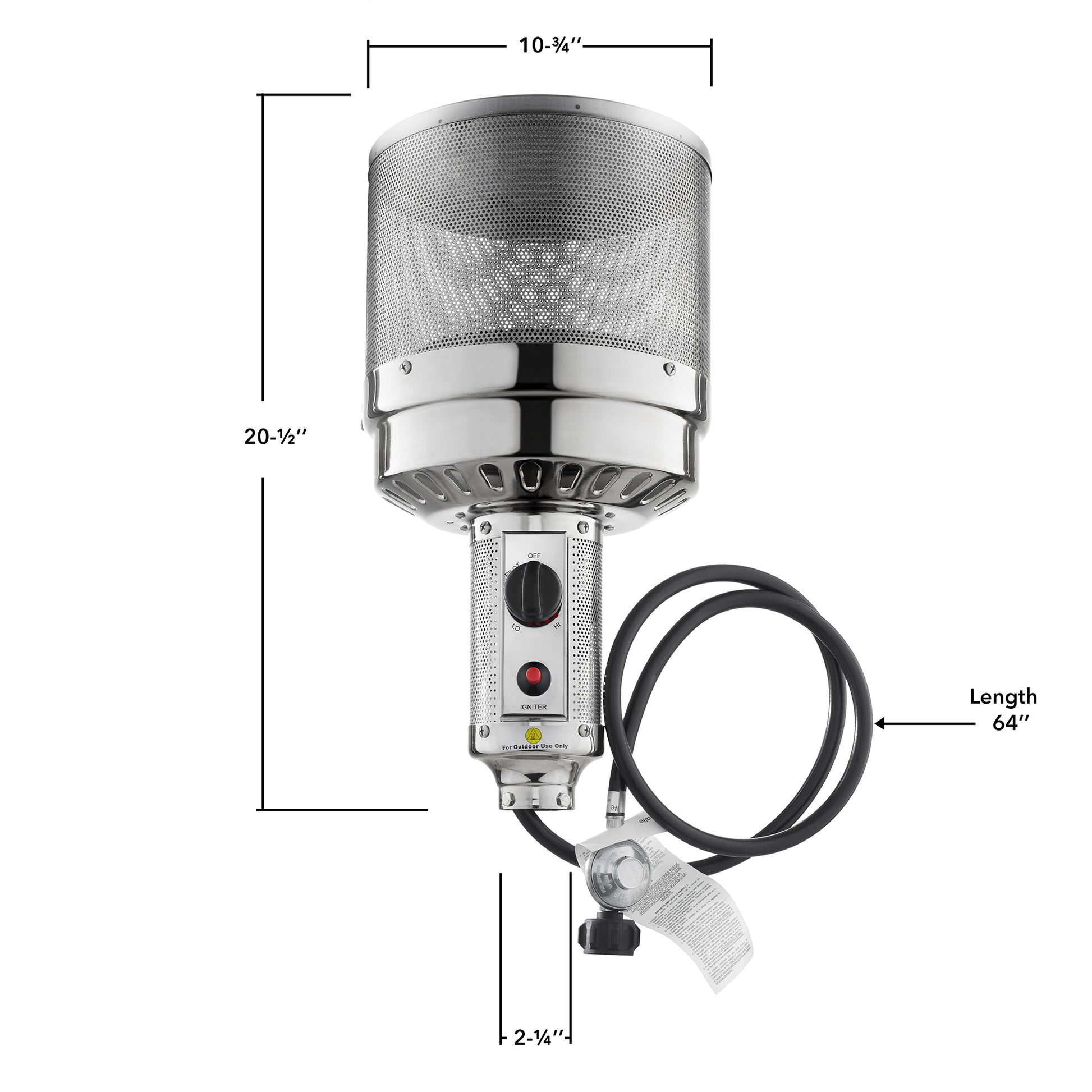 HEATER-ACC-001