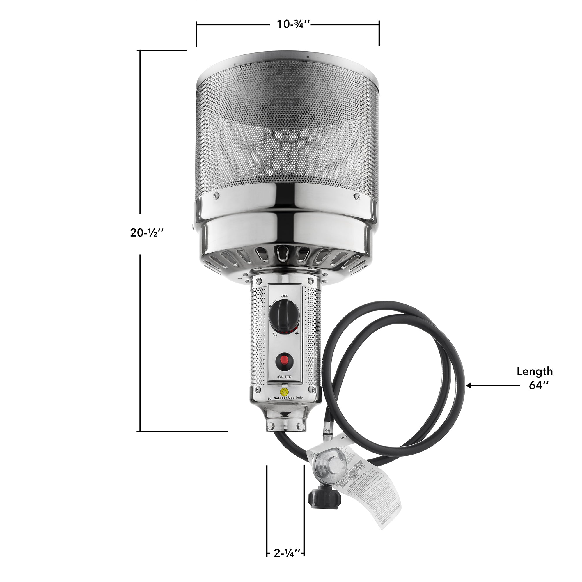 HEATER-ACC-001