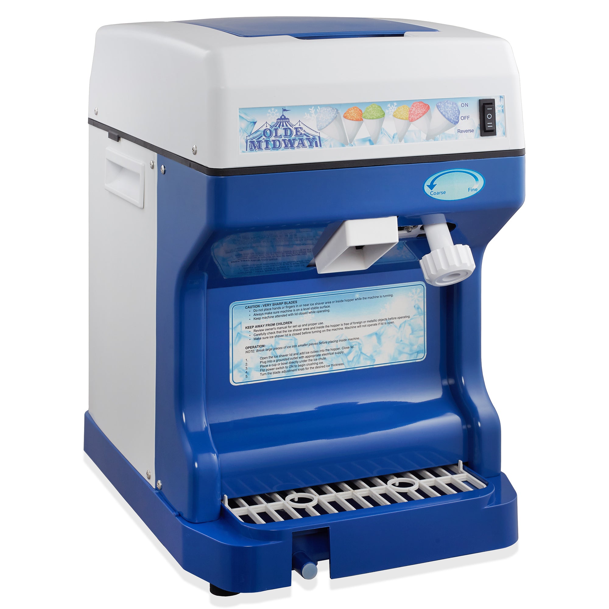 CON-SNO-8263