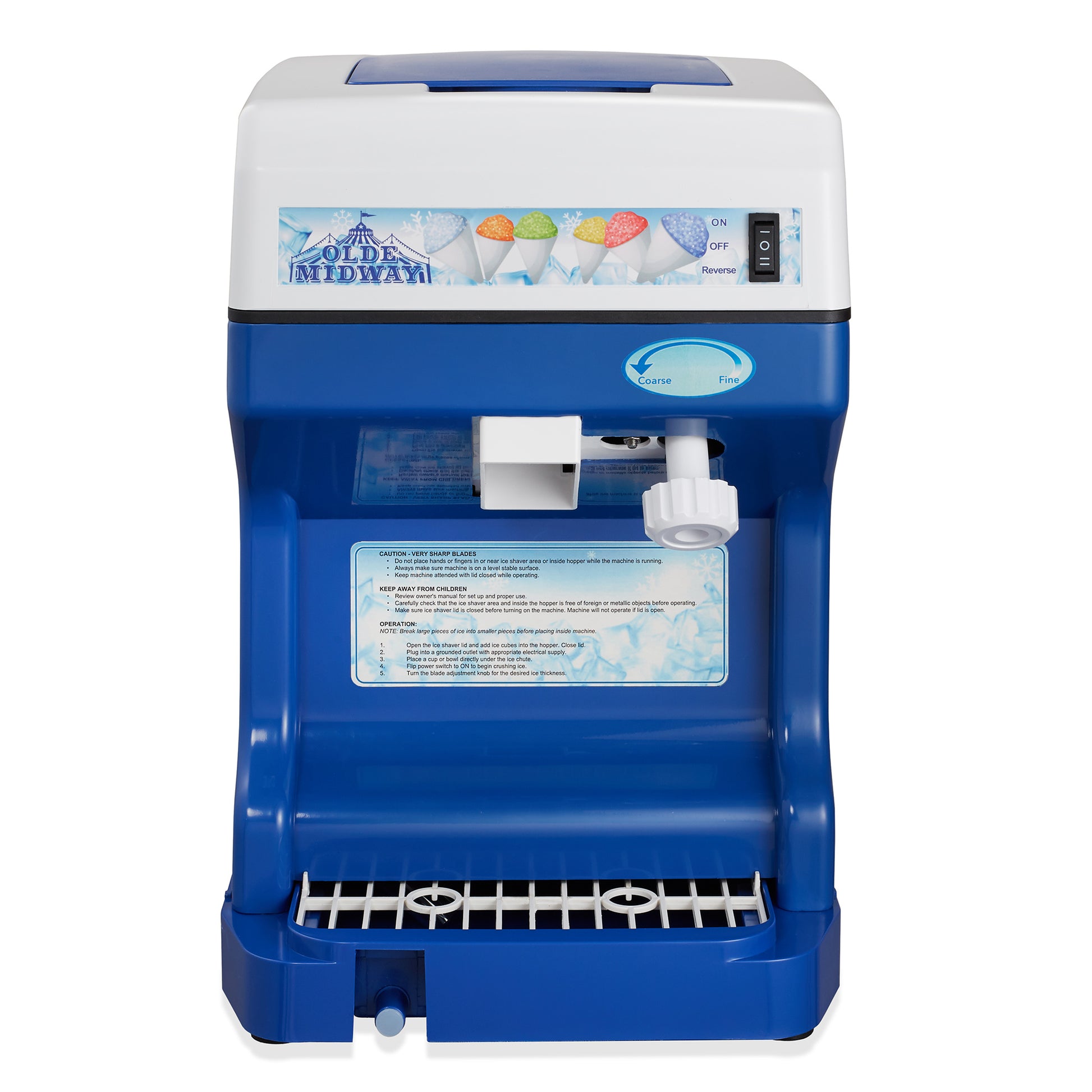 CON-SNO-8263