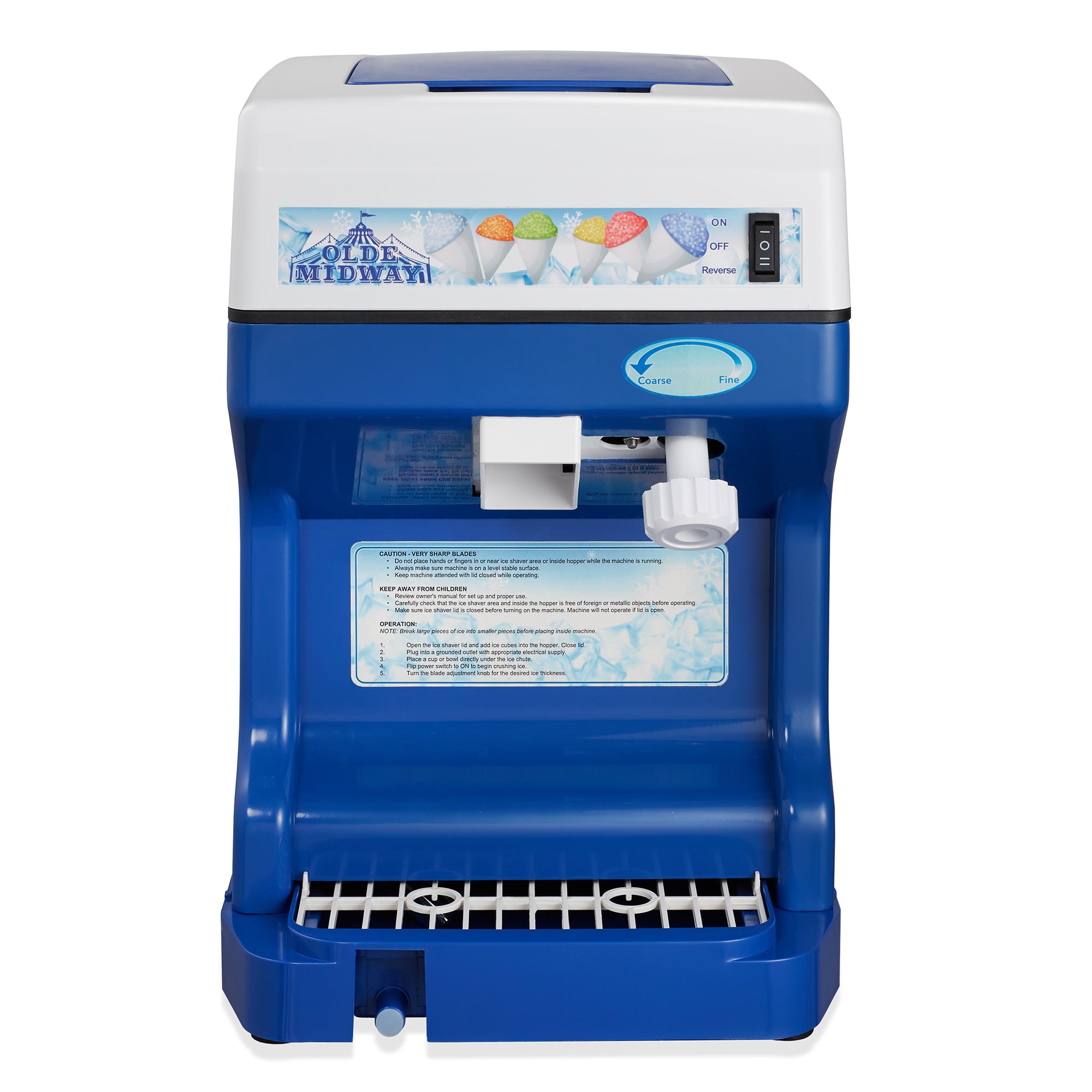 CON-SNO-8263