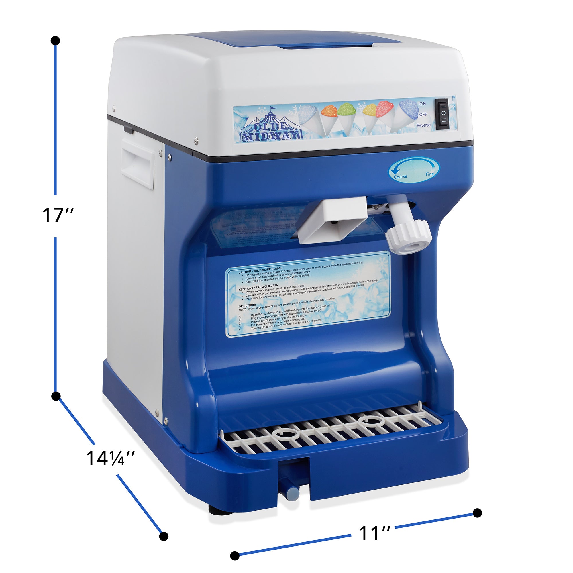 CON-SNO-8263