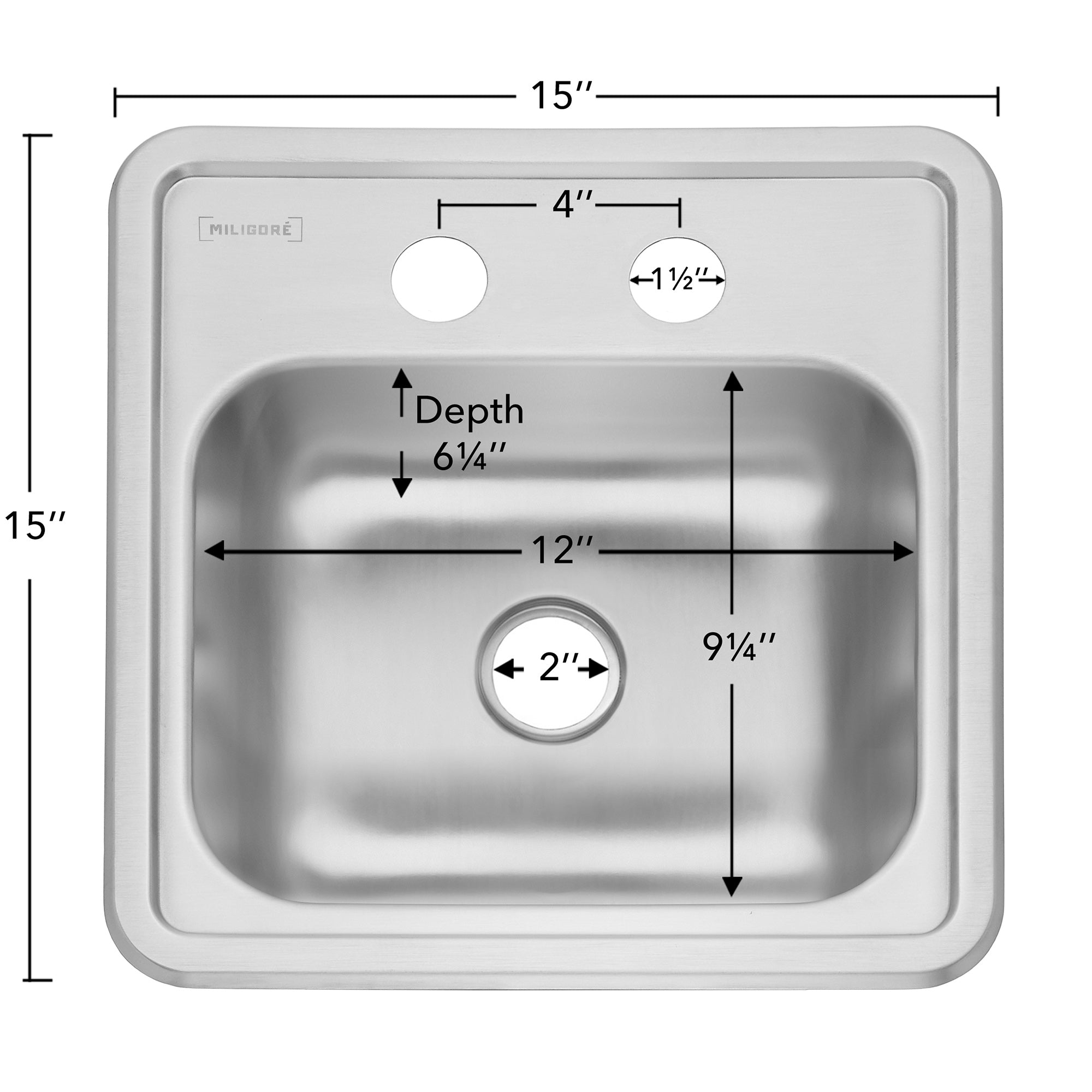 VESSEL-SS-TR73-24B156P