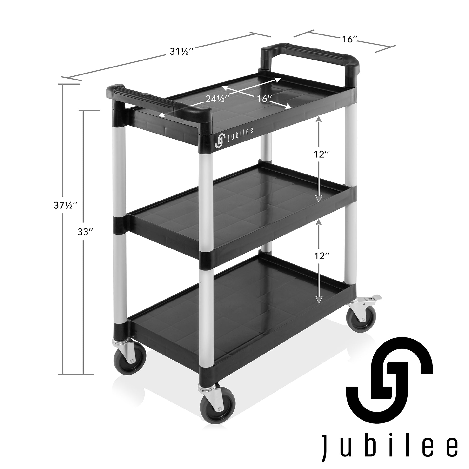JAN-CRT-3831-BLK