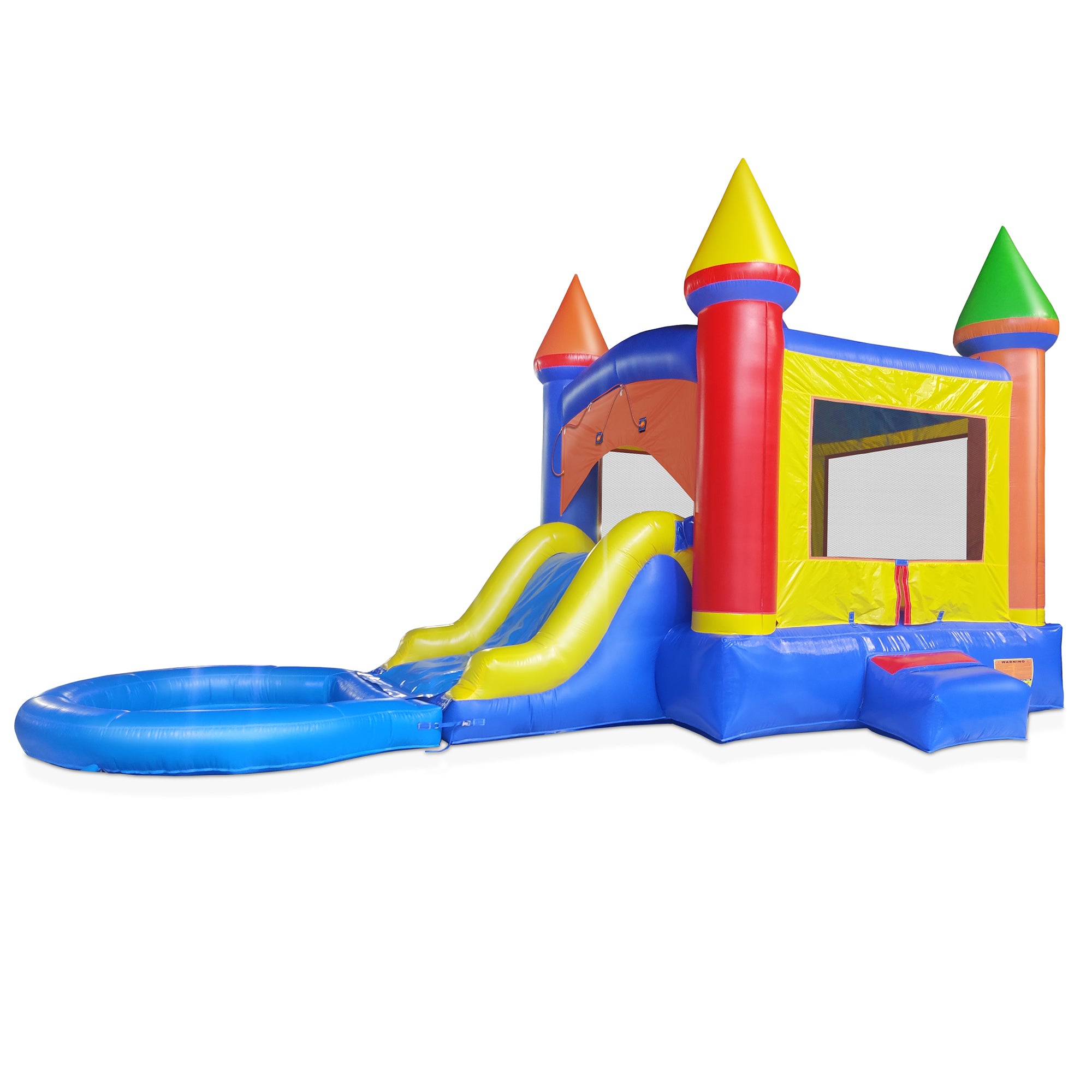 INF-C-CAS-1845+POOL