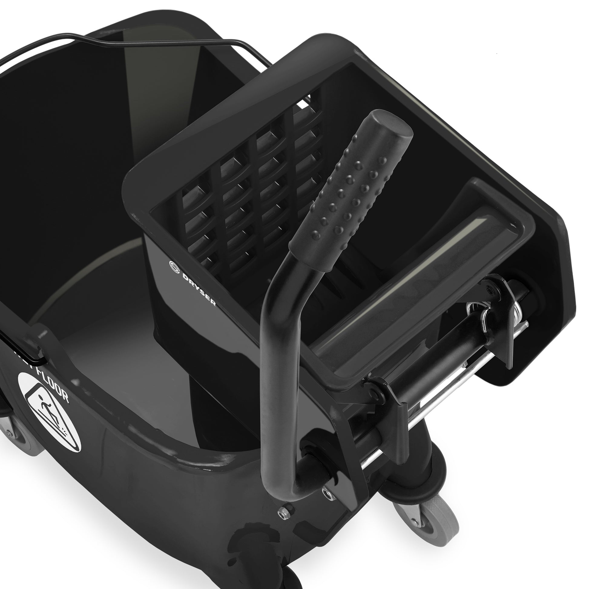 JAN-WRG-330SP-BLK