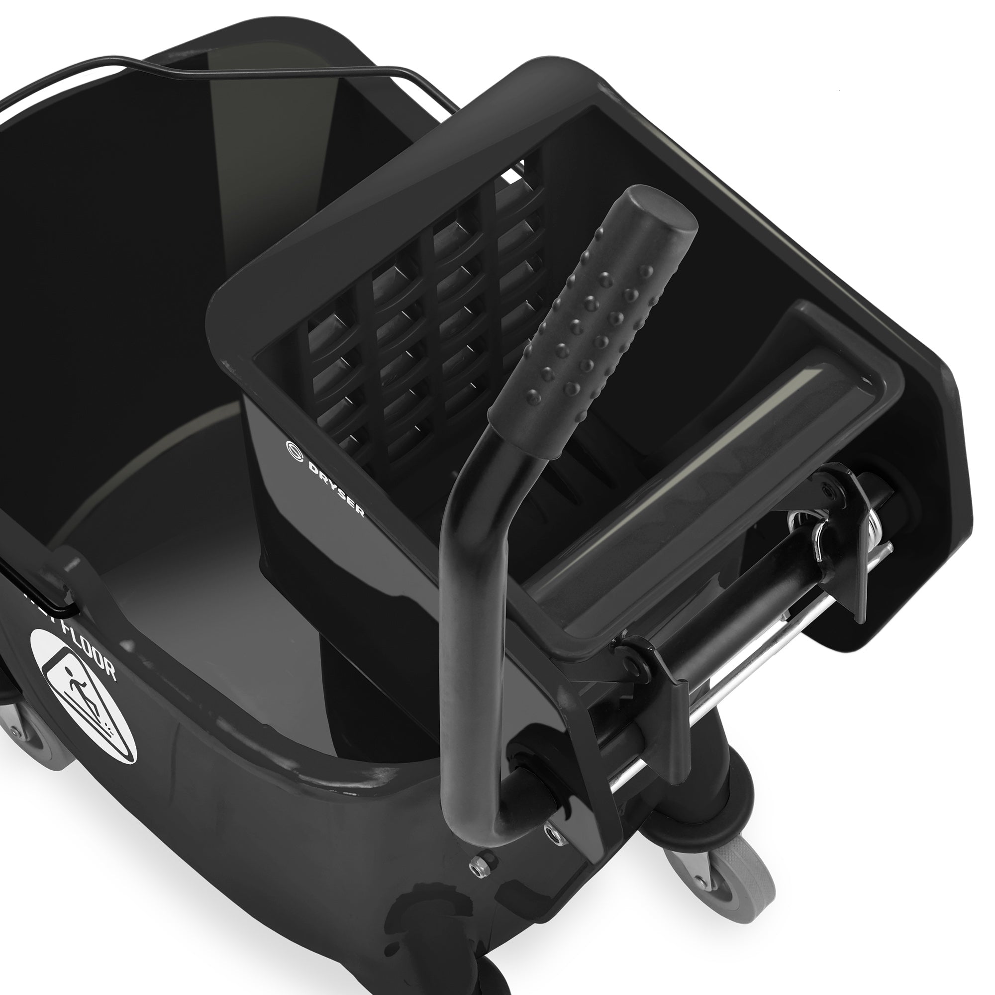 JAN-WRG-330SP-BLK