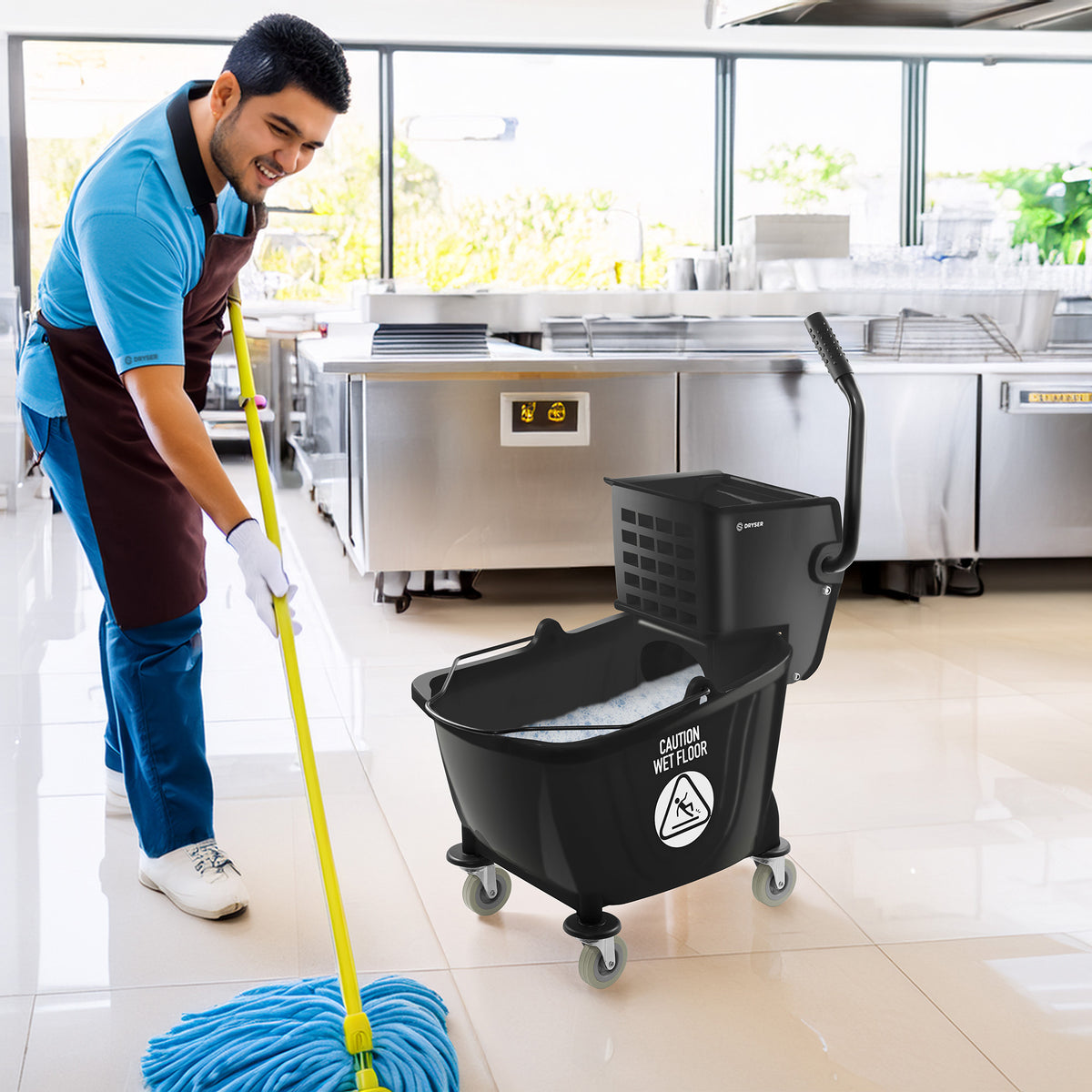 JAN-WRG-330SP-BLK