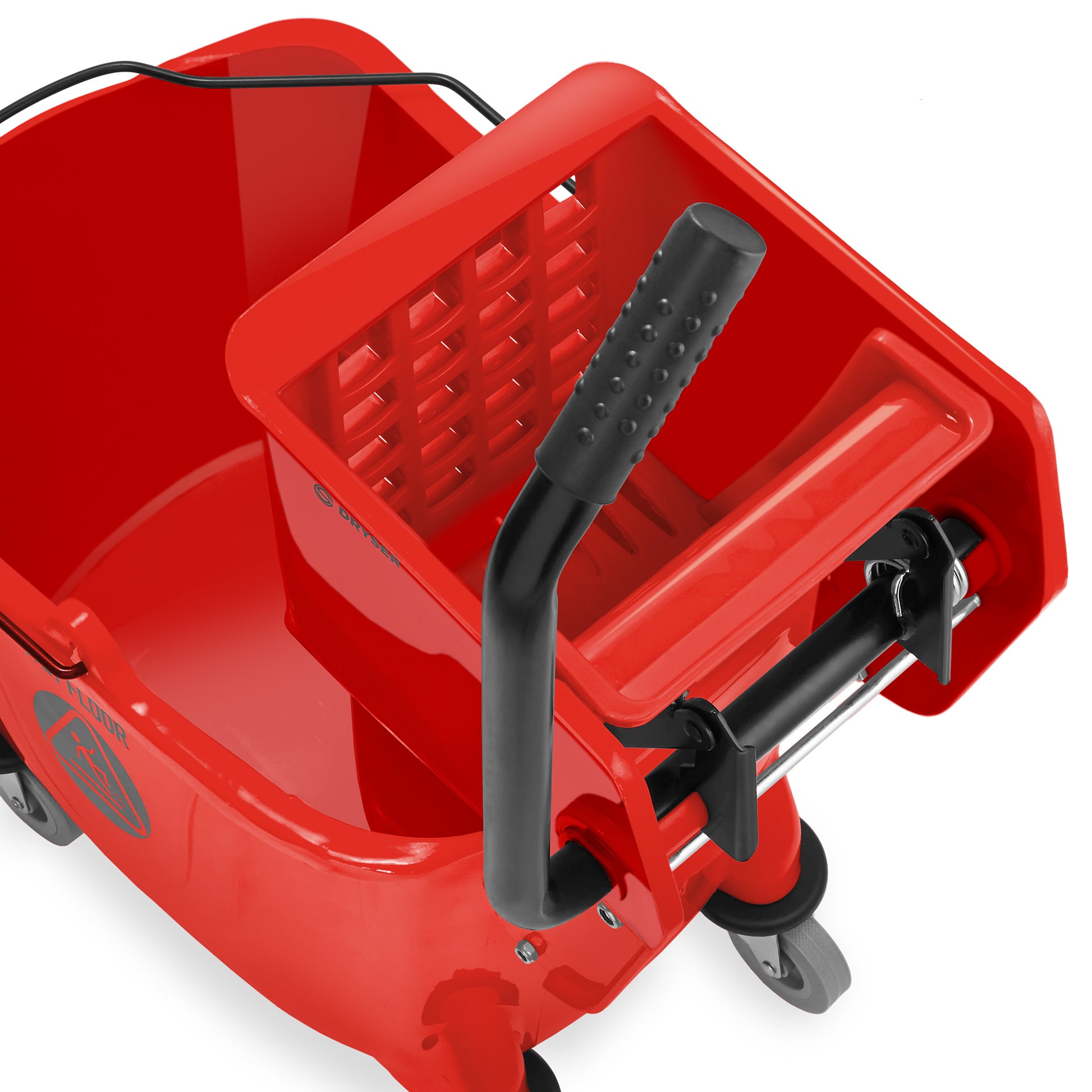 JAN-WRG-330SP-RED