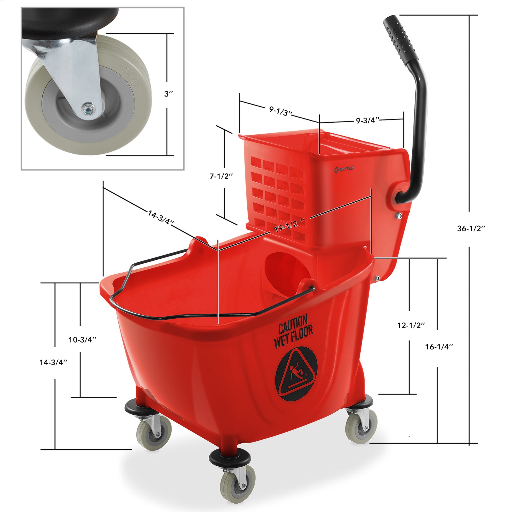 JAN-WRG-330SP-RED