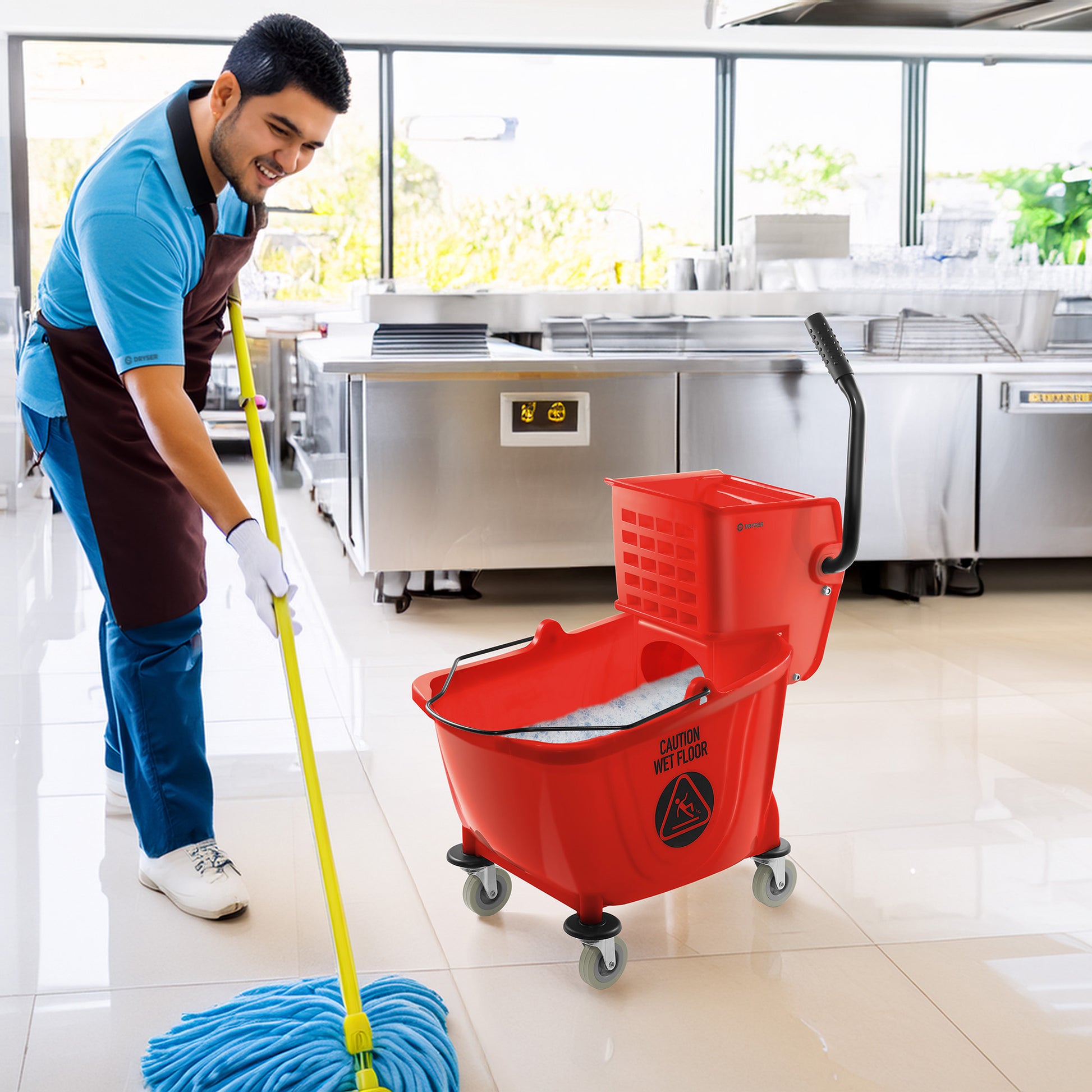 JAN-WRG-330SP-RED