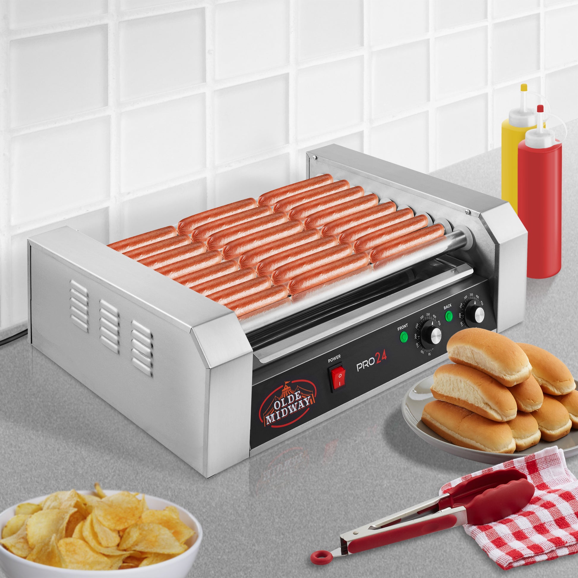 CON-ROLL-PRO24