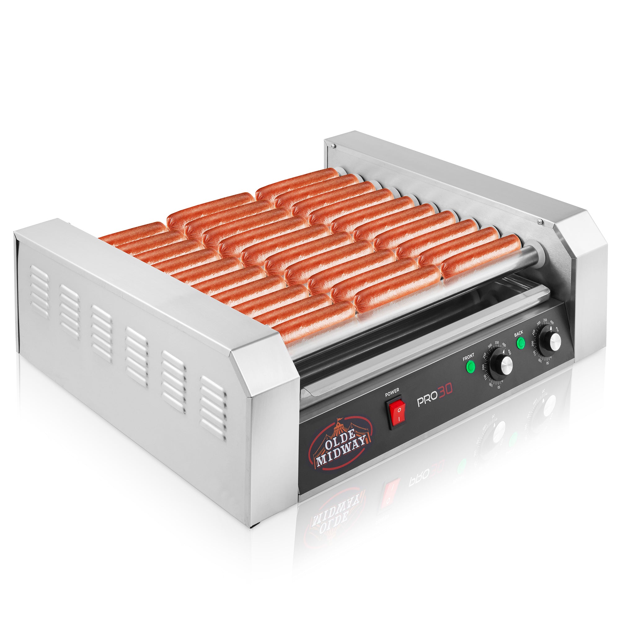 CON-ROLL-PRO30