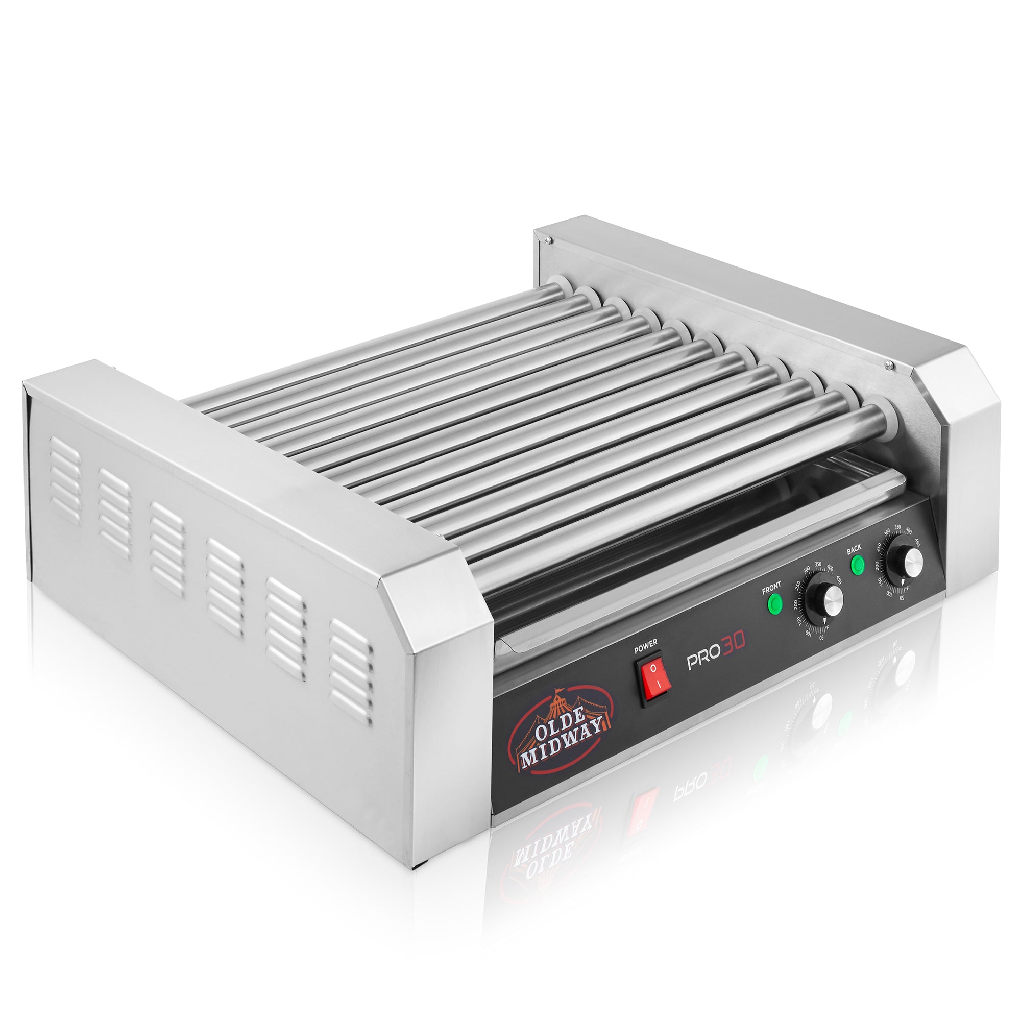 CON-ROLL-PRO30