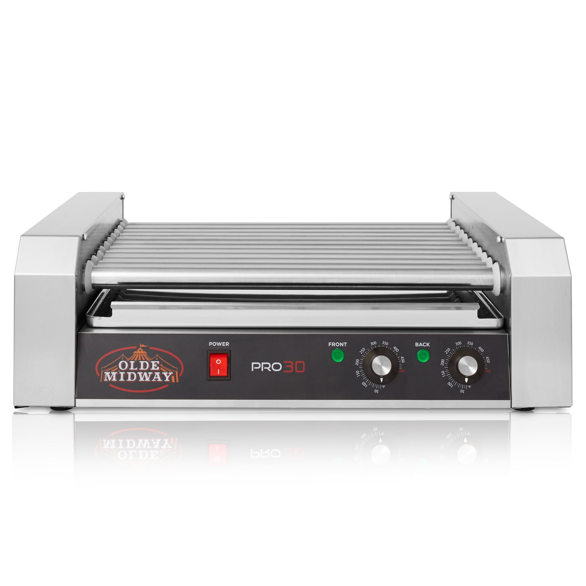 CON-ROLL-PRO30