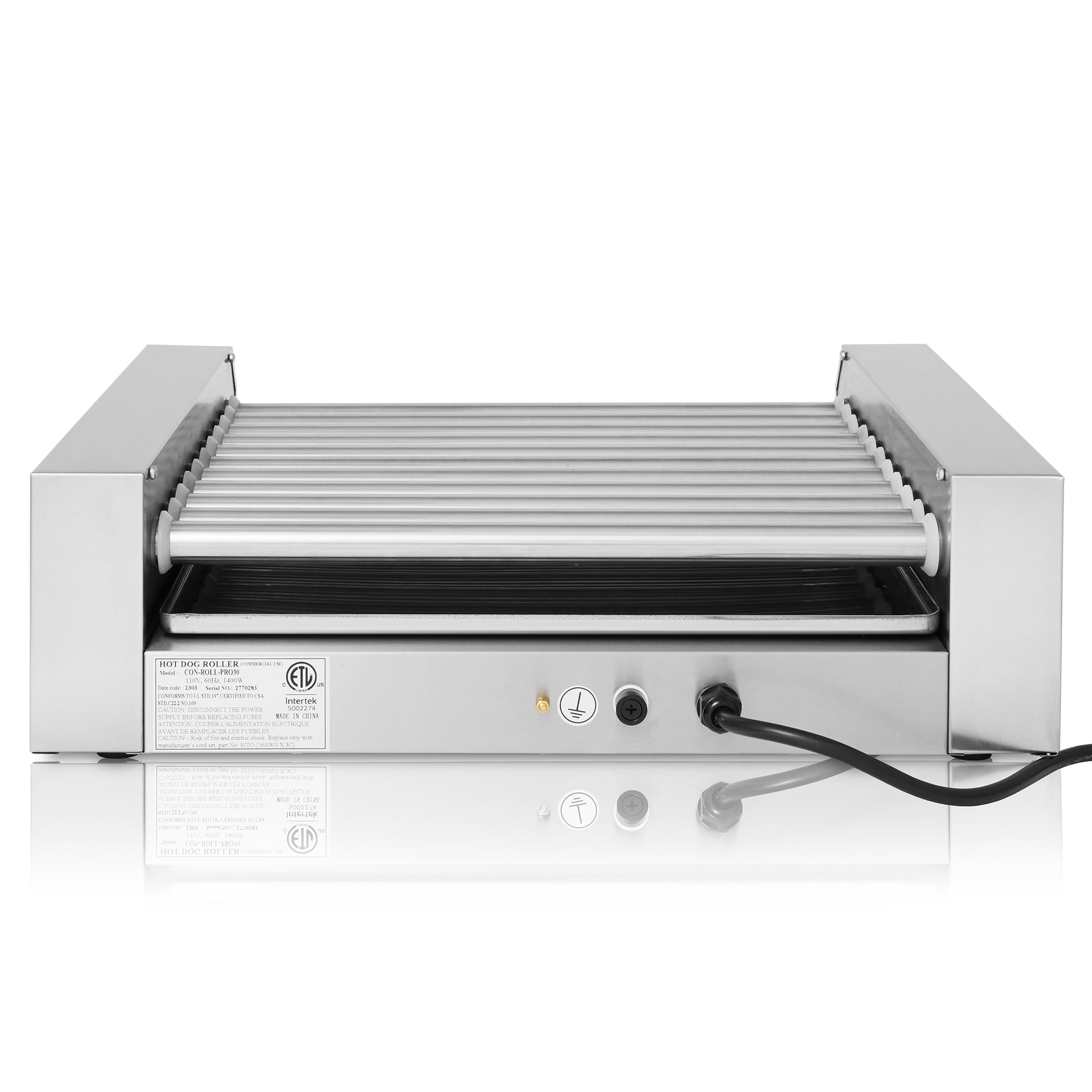 CON-ROLL-PRO30