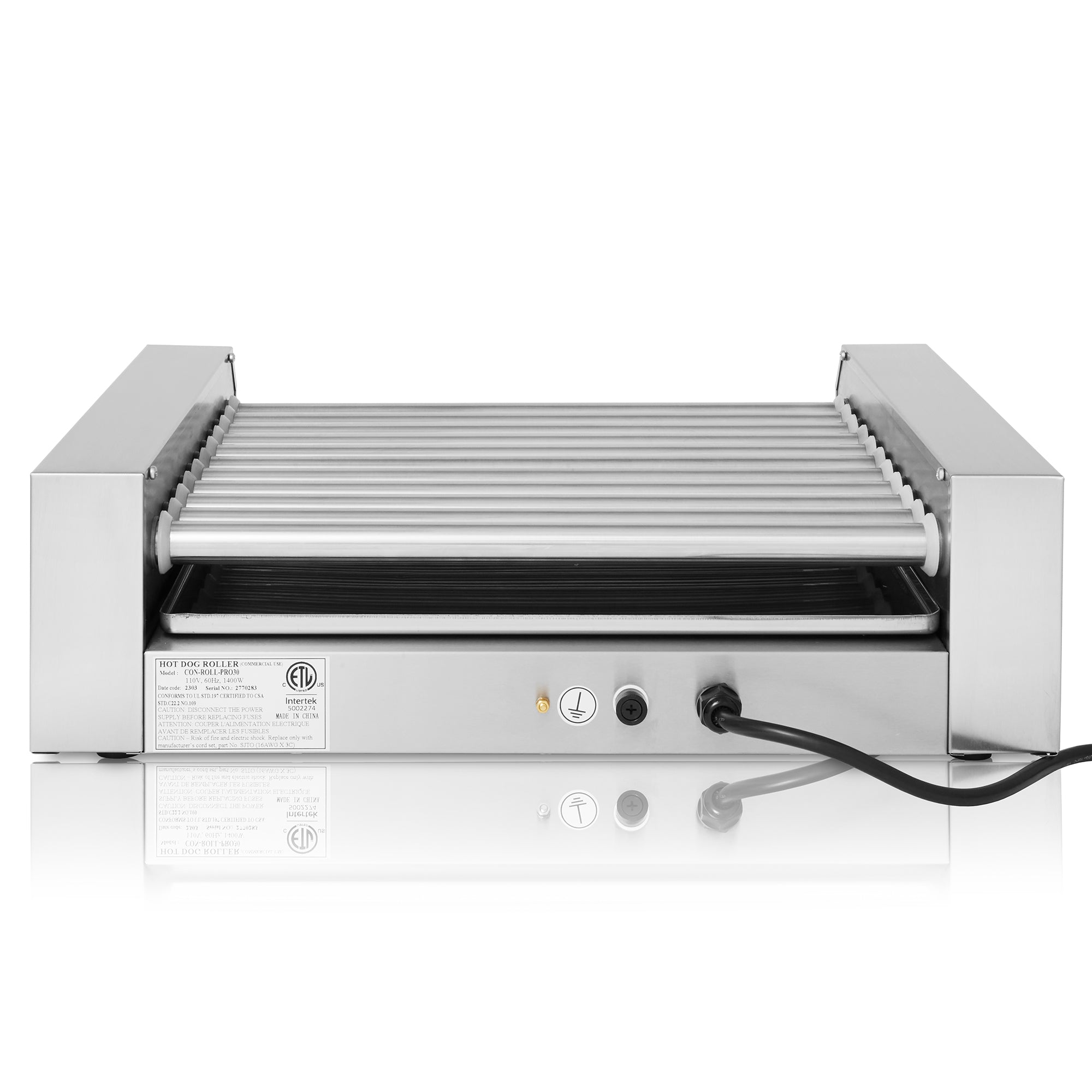 CON-ROLL-PRO30