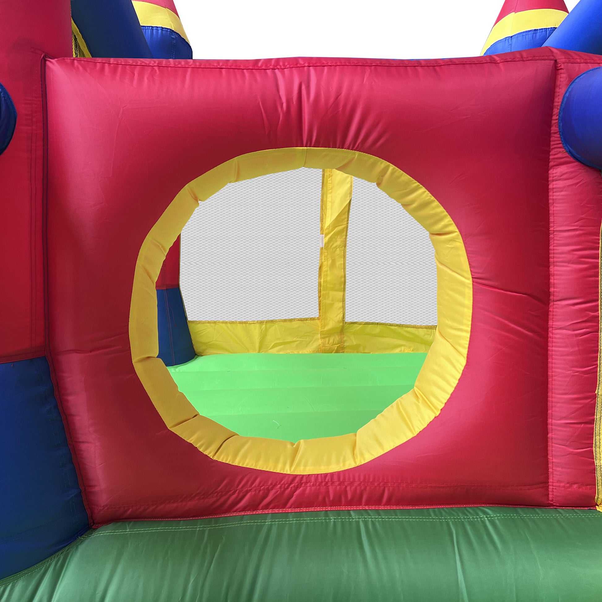 INFLATE-R-321