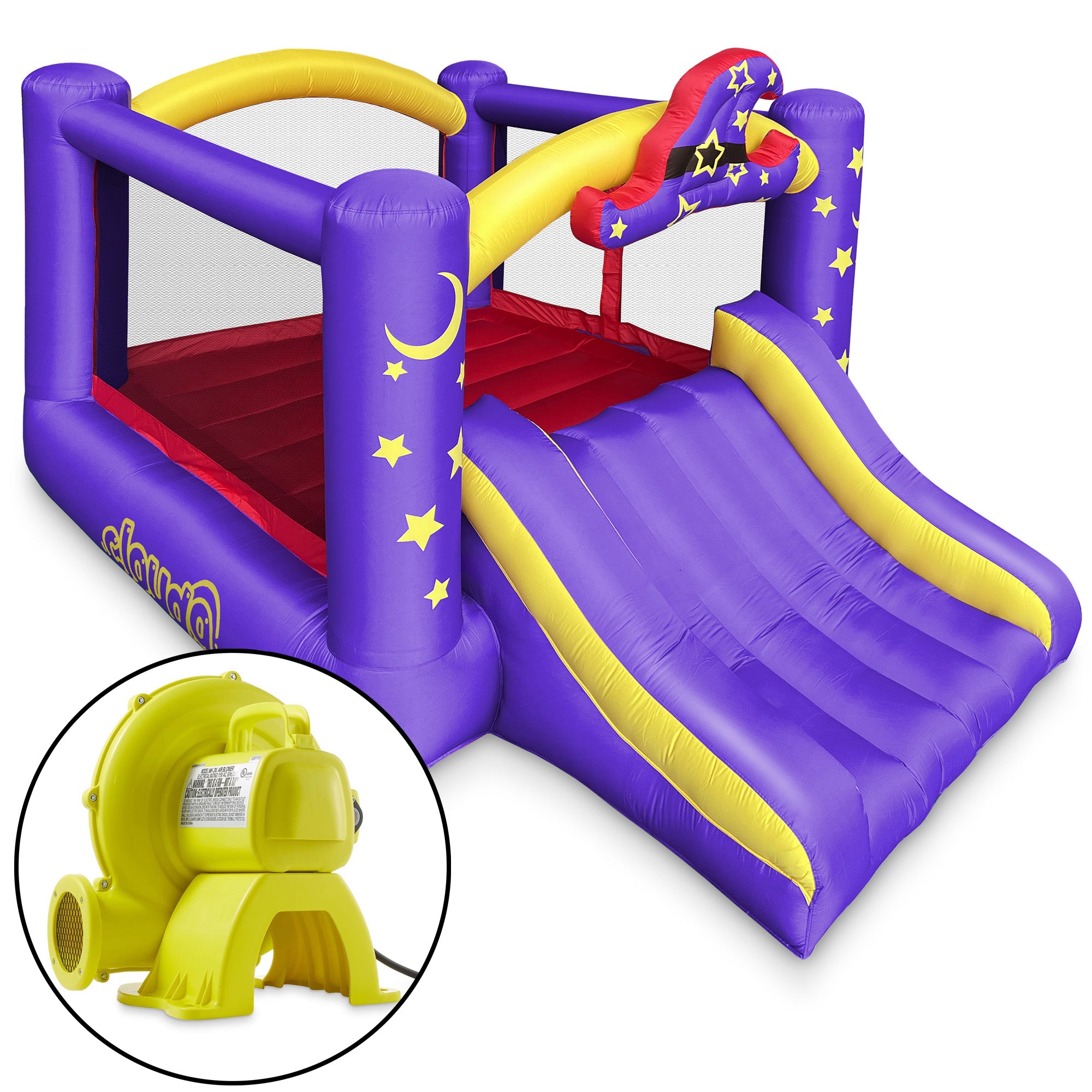INFLATE-R-332