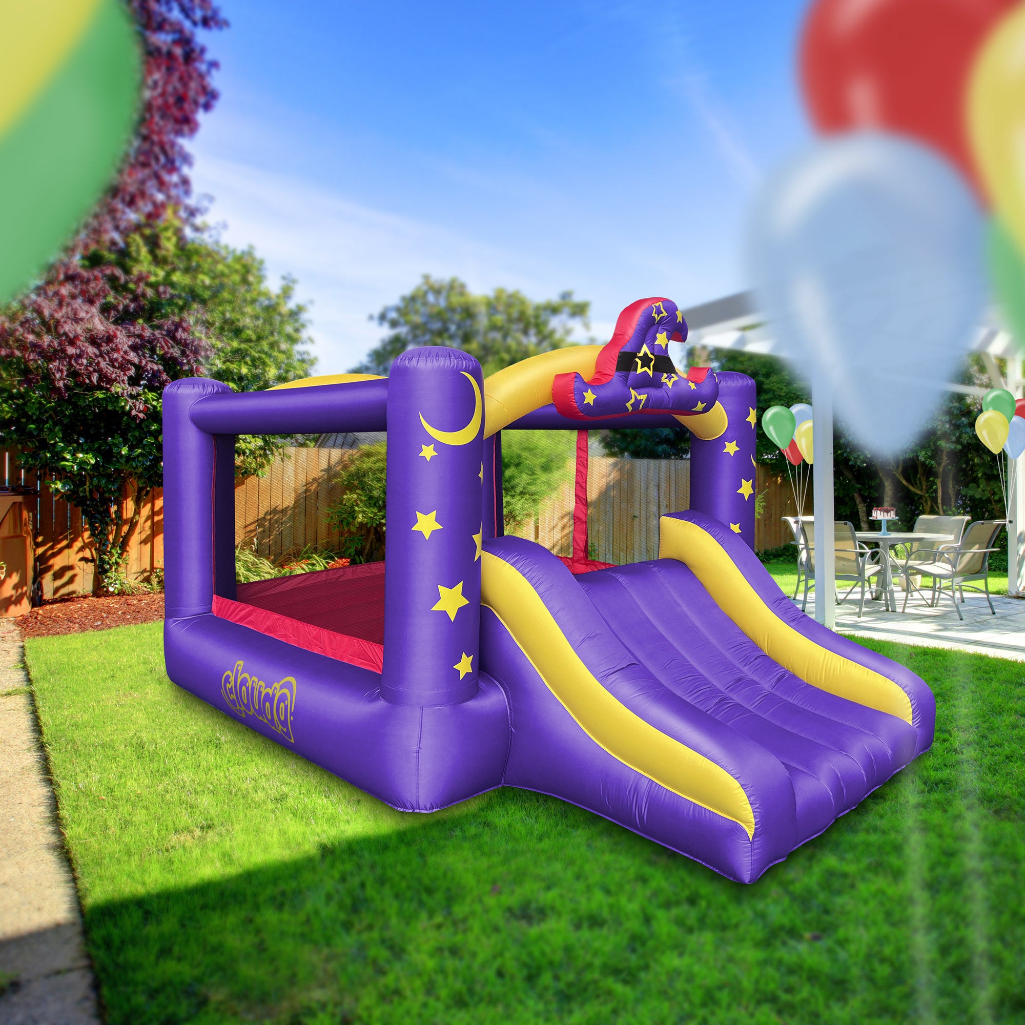 INFLATE-R-332