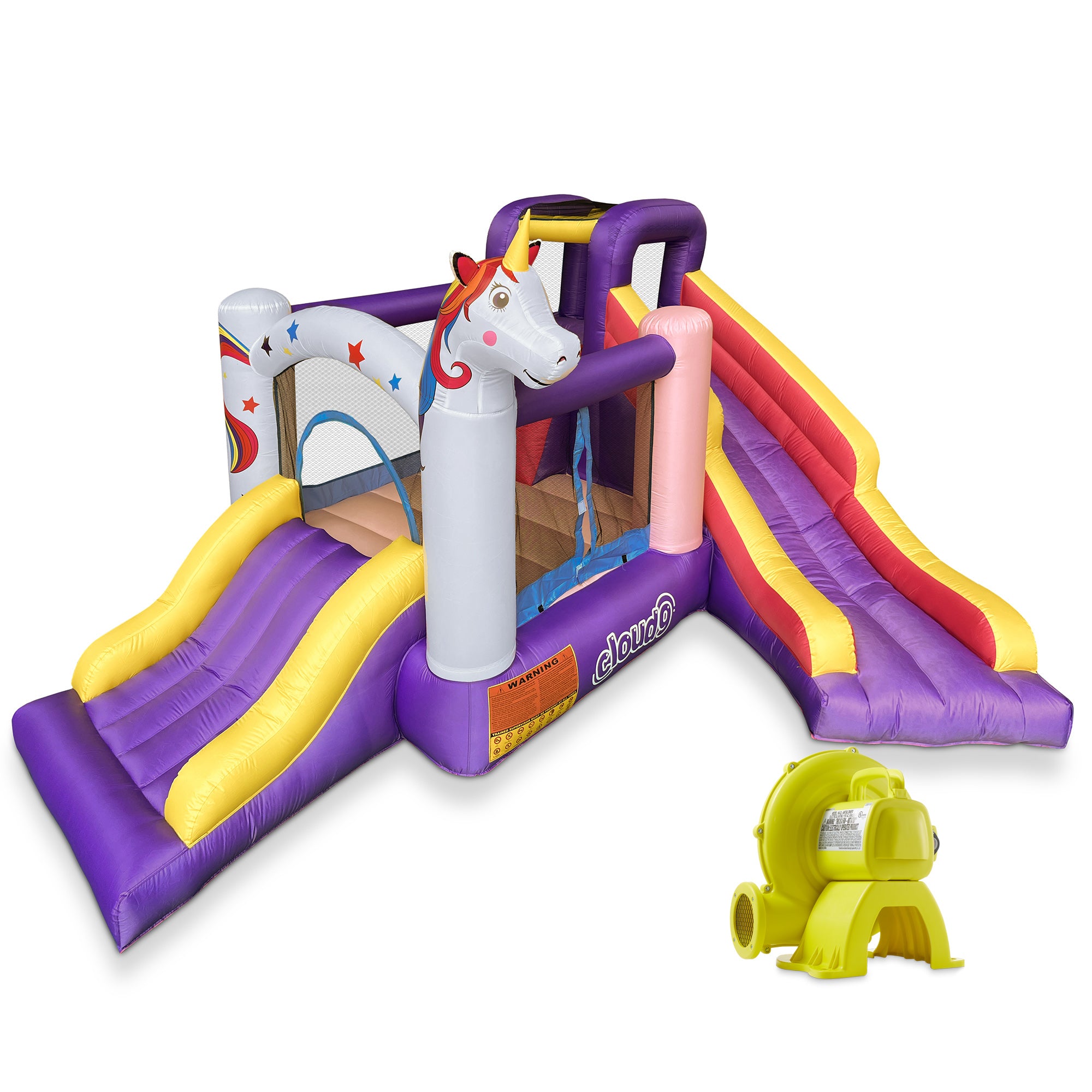 INFLATE-R-376
