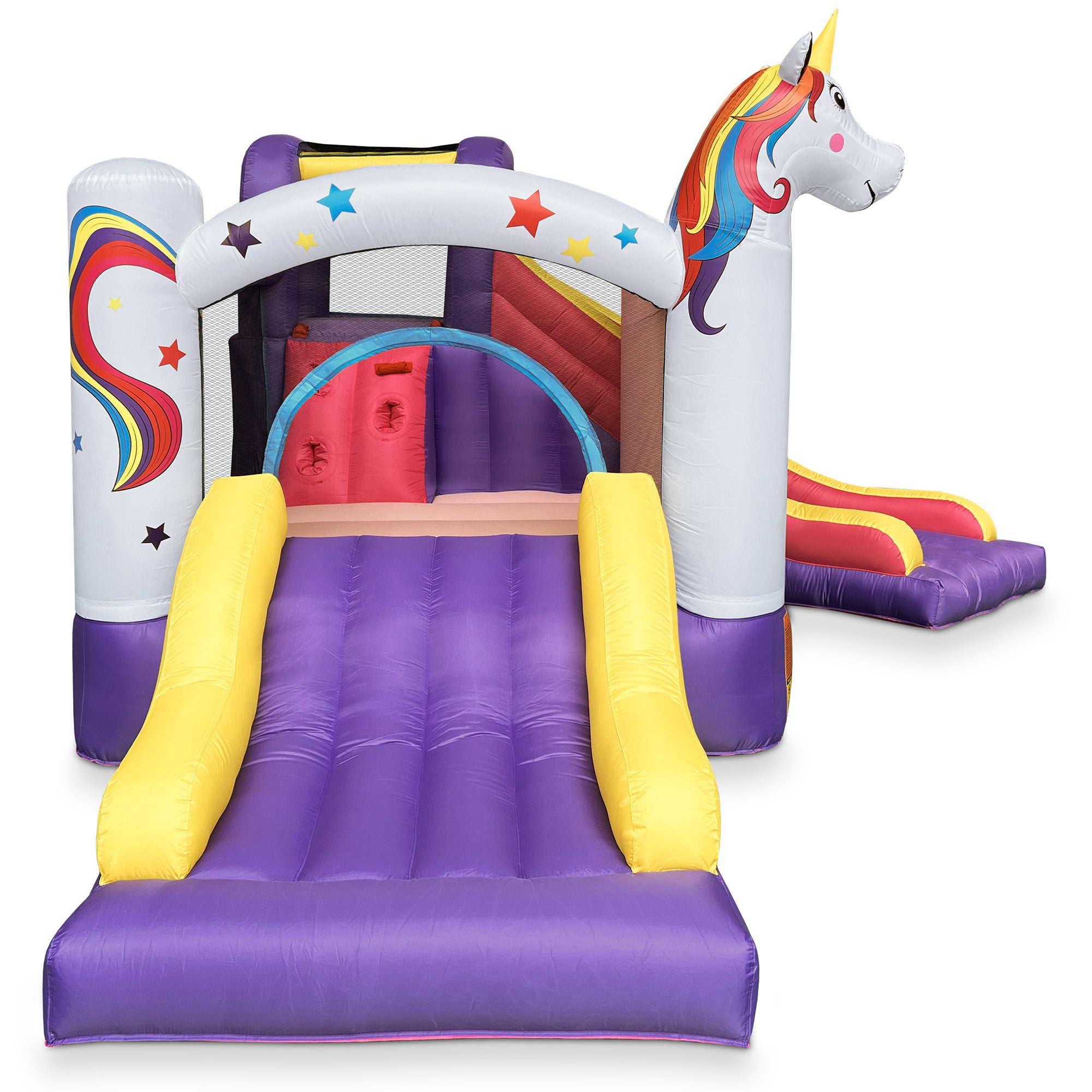 INFLATE-R-376