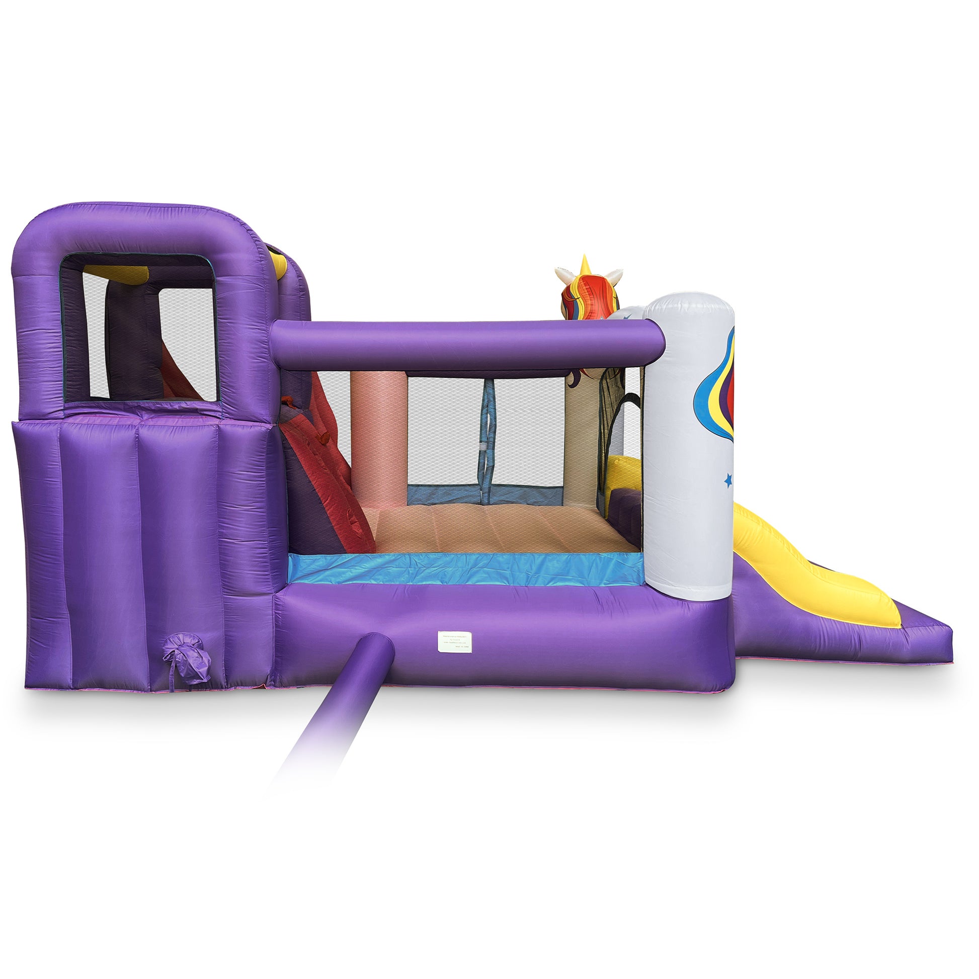 INFLATE-R-376