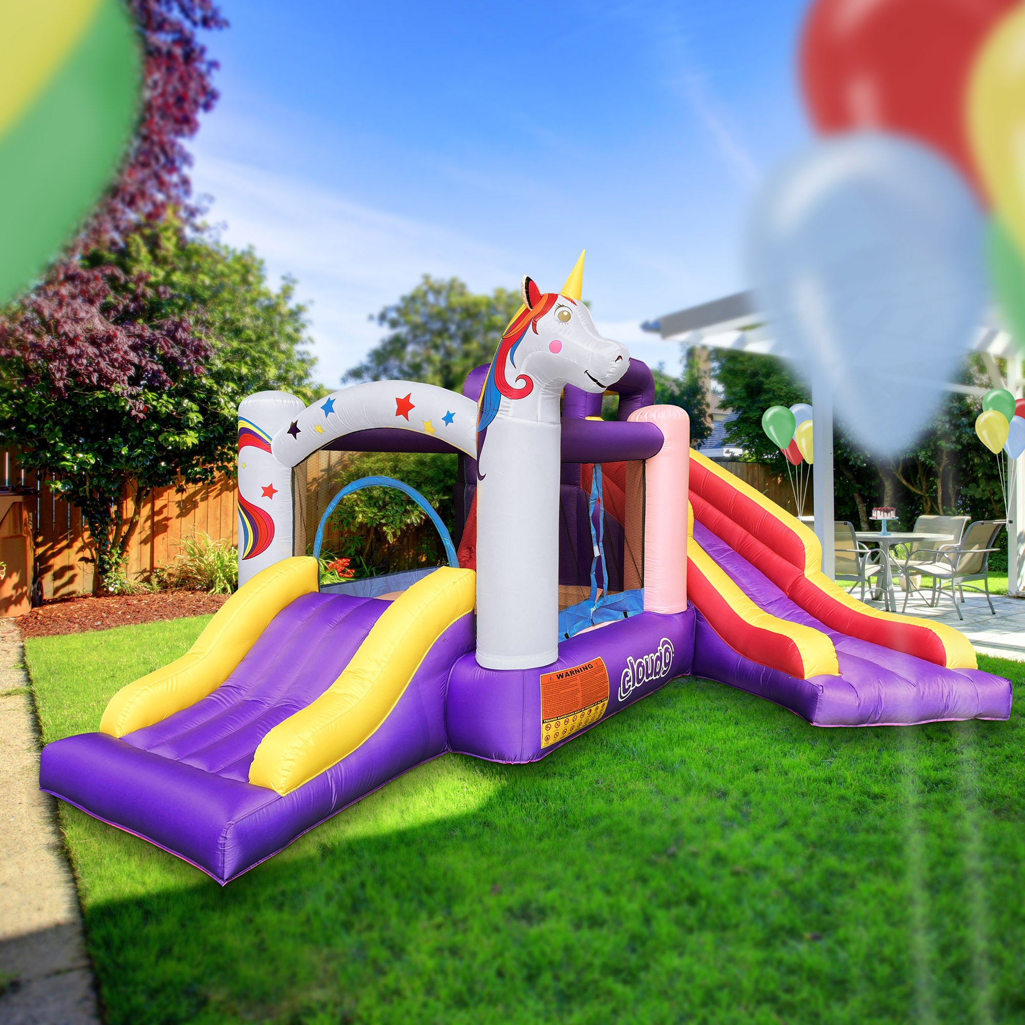 INFLATE-R-376