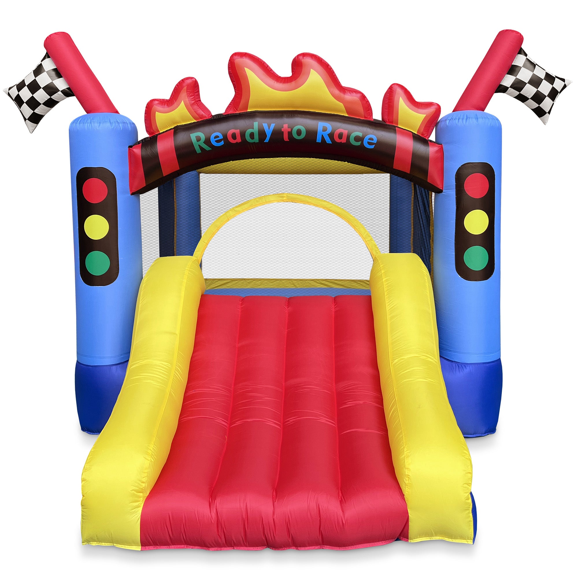 INFLATE-R-394
