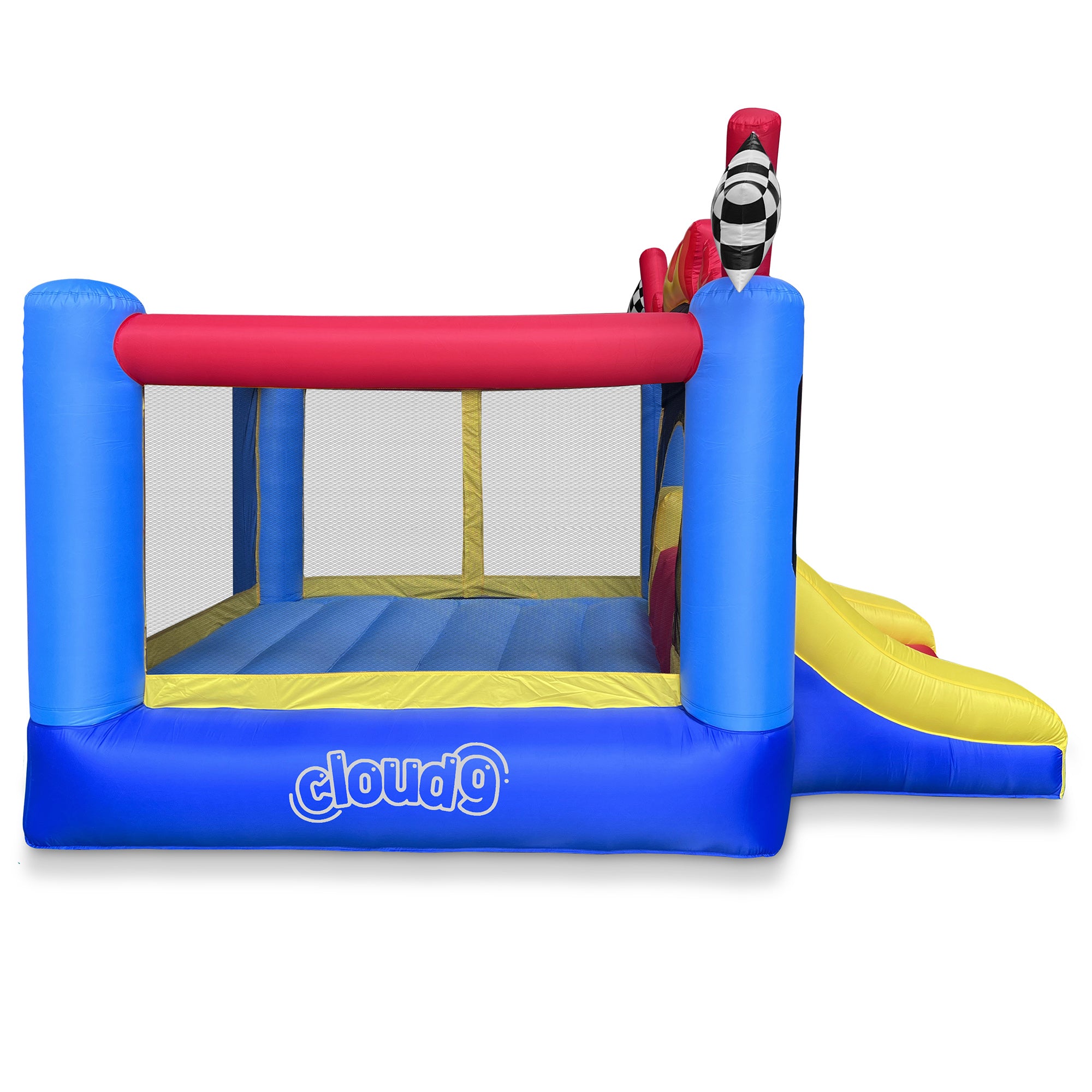 INFLATE-R-394