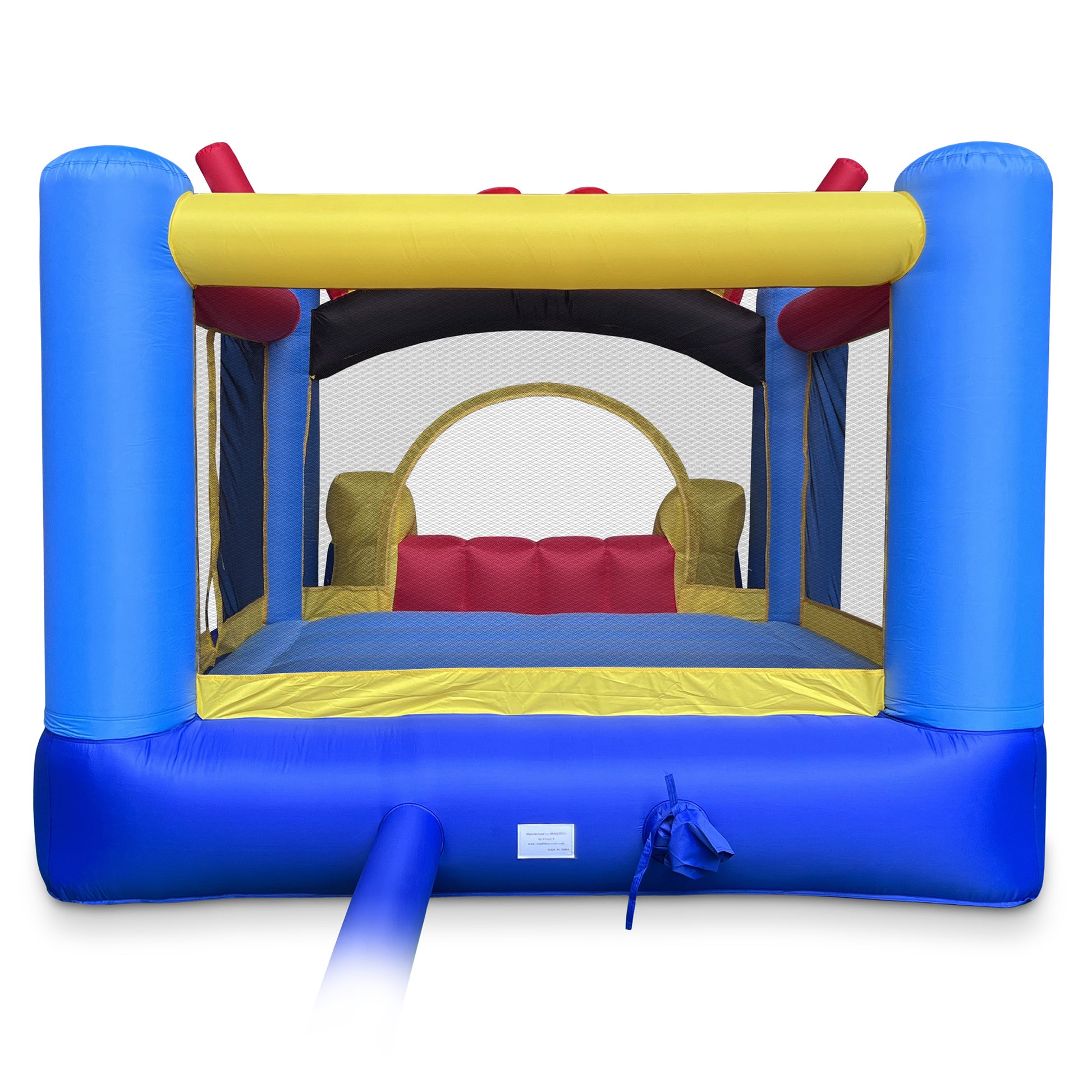 INFLATE-R-394