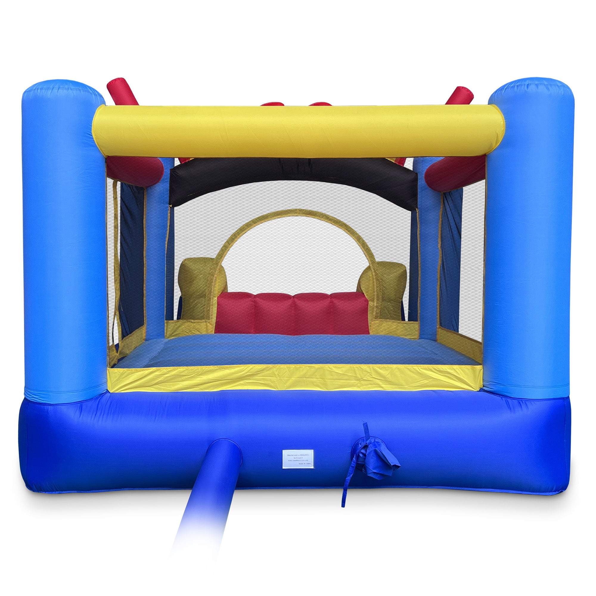 INFLATE-R-394