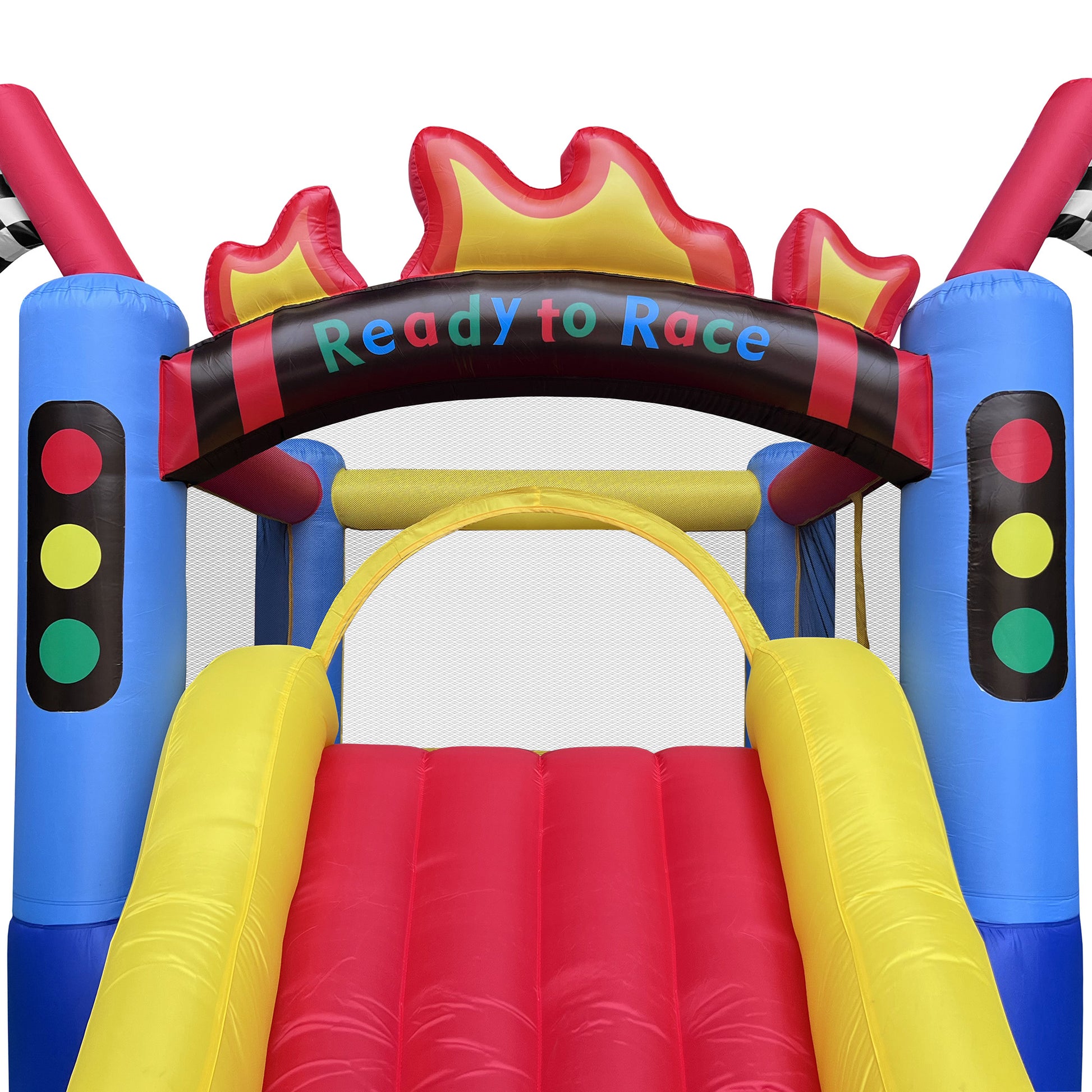 INFLATE-R-394