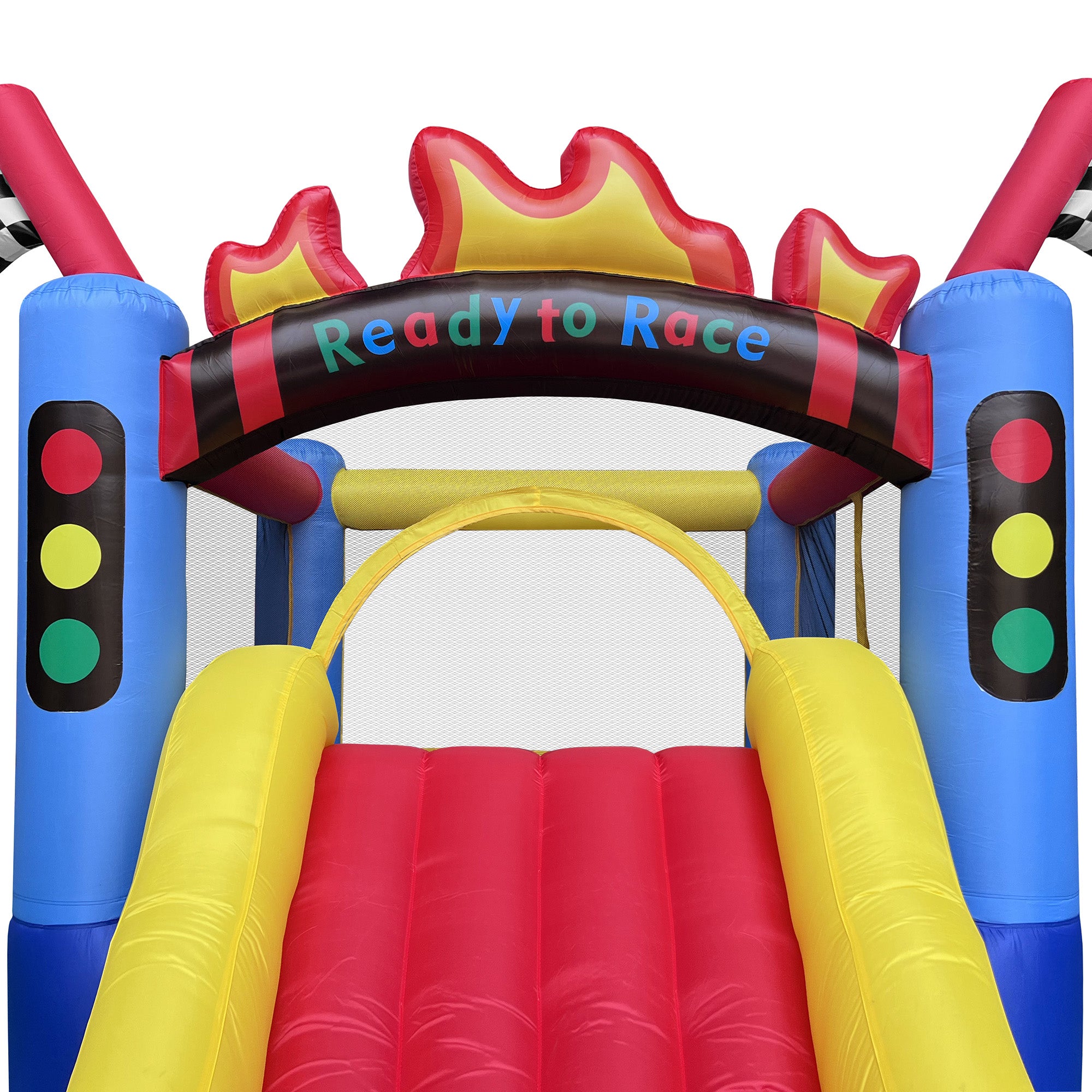INFLATE-R-394