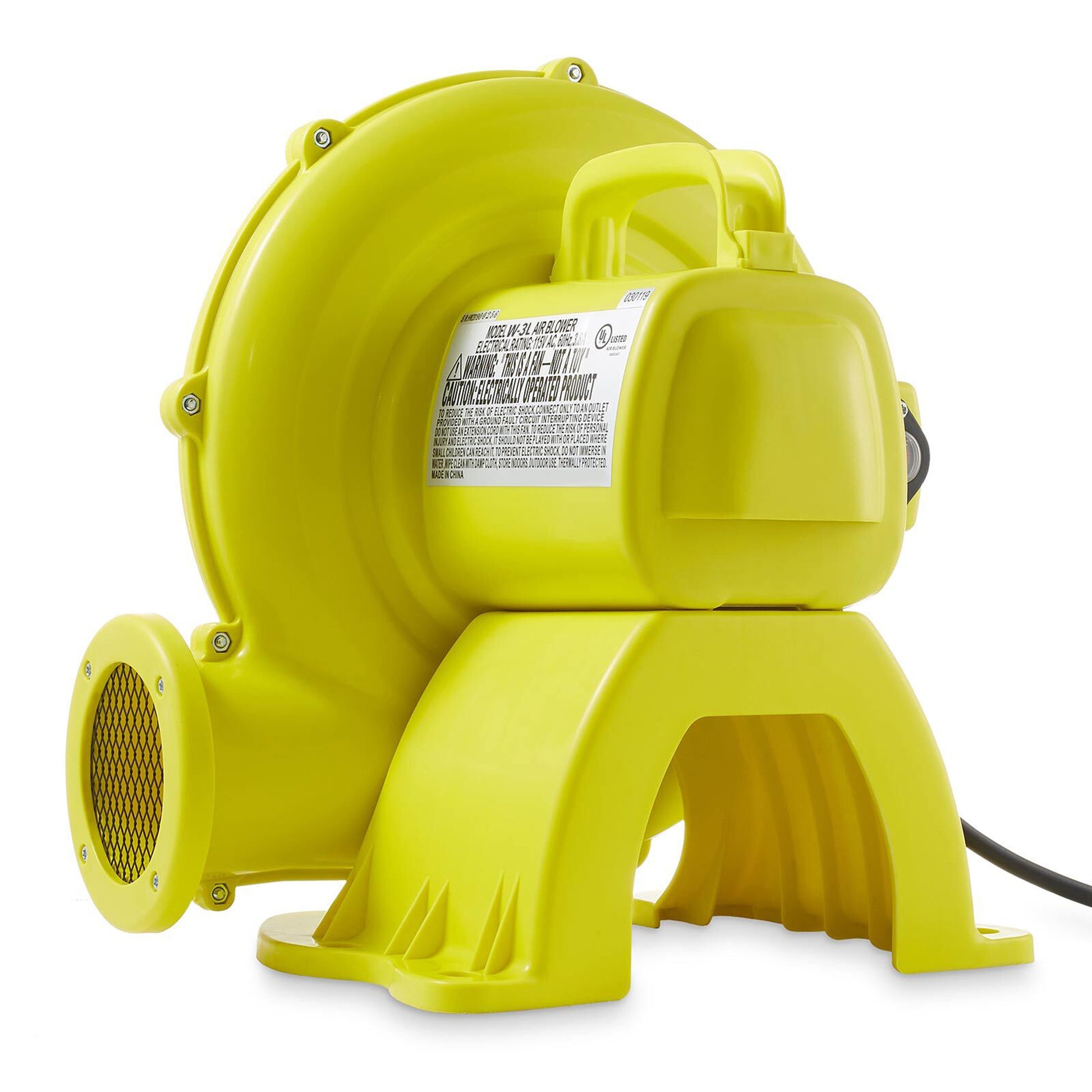 INFLATE-R-394