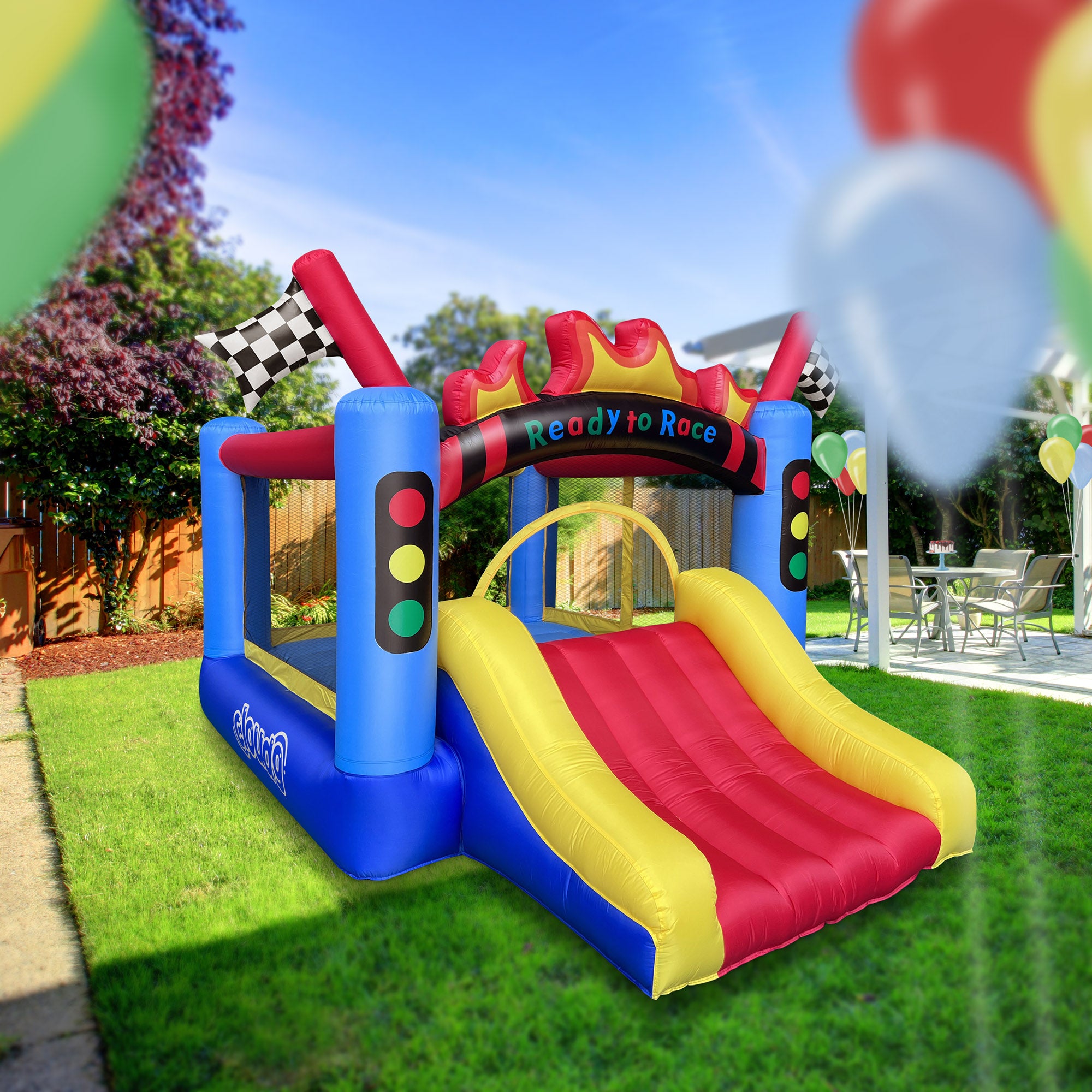 INFLATE-R-394