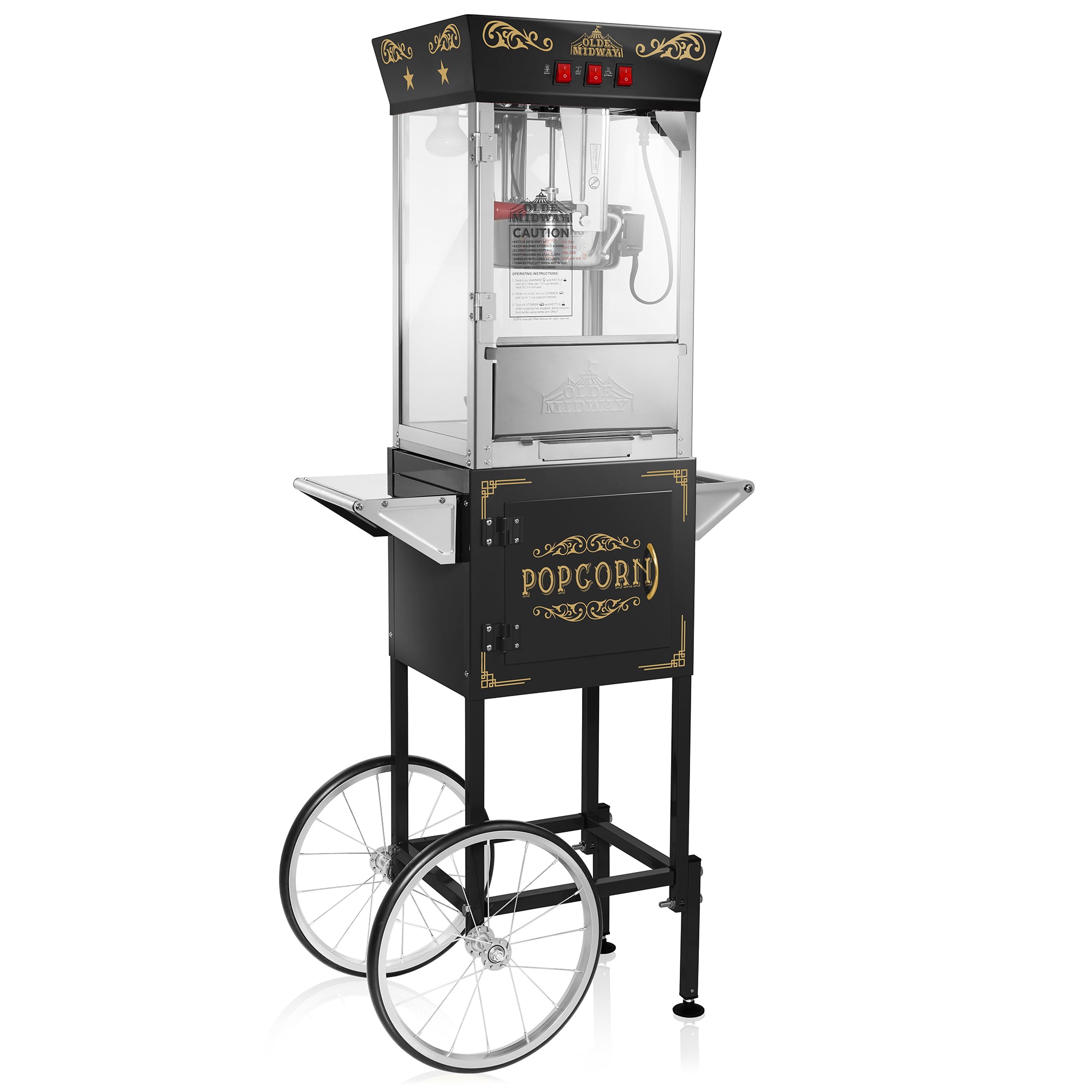 CON-POP-8725-BLK