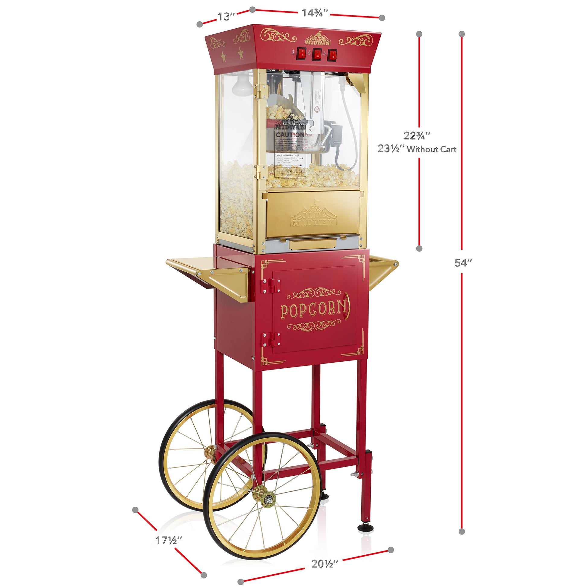 CON-POP-8725-RED