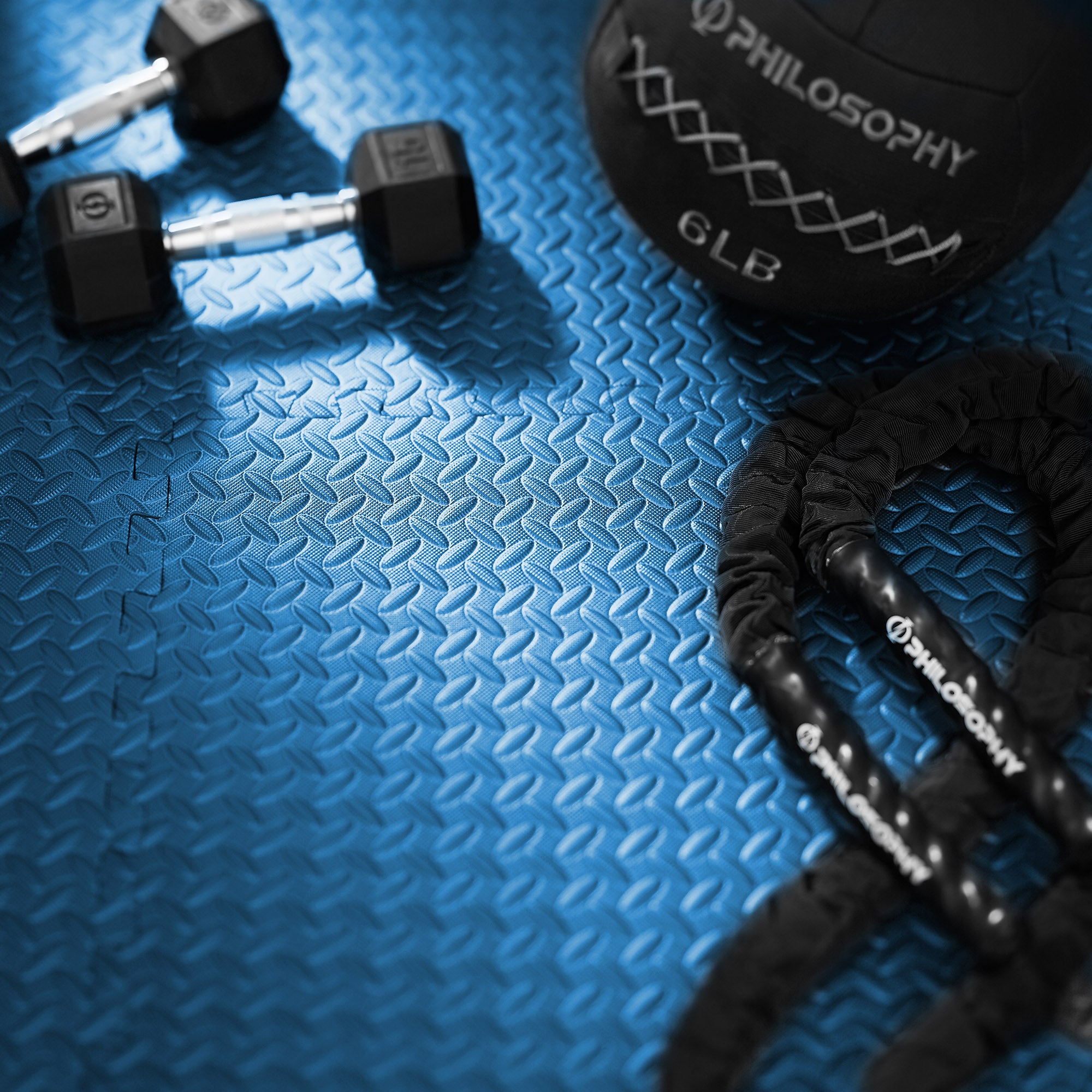 FIT-MAT-1212-BLU
