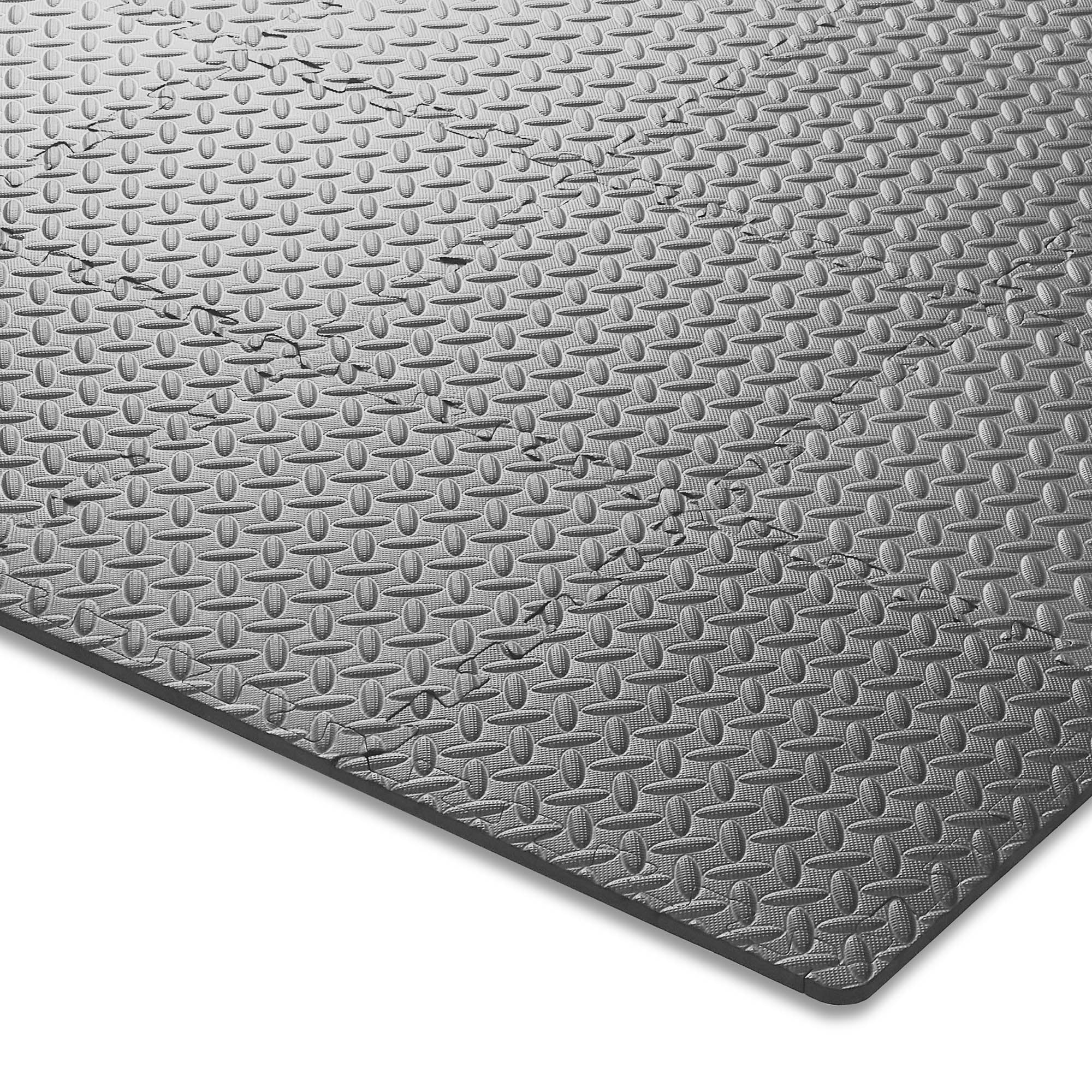 FIT-MAT-1212-GRY